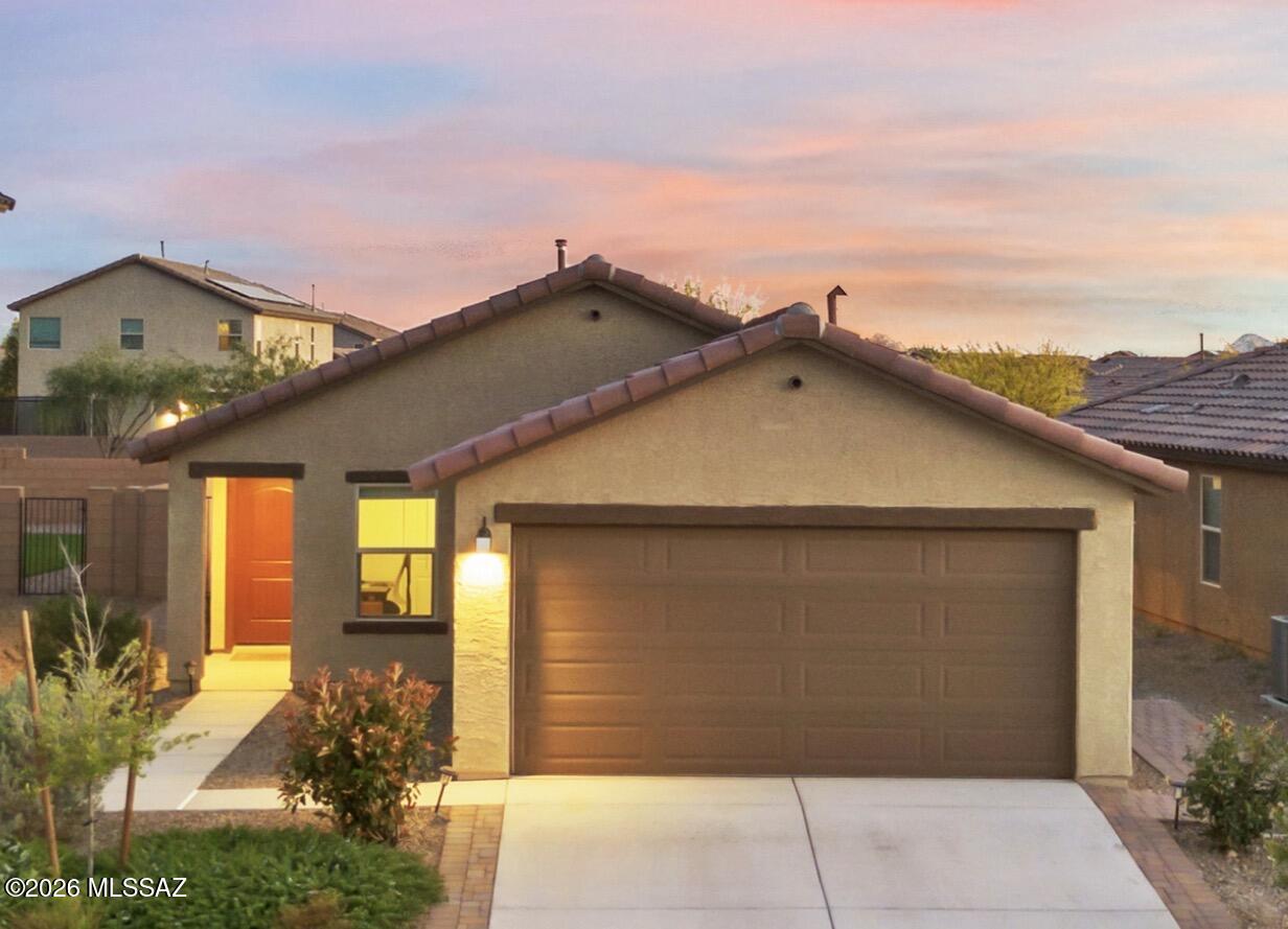 Bella Tierra - Residential