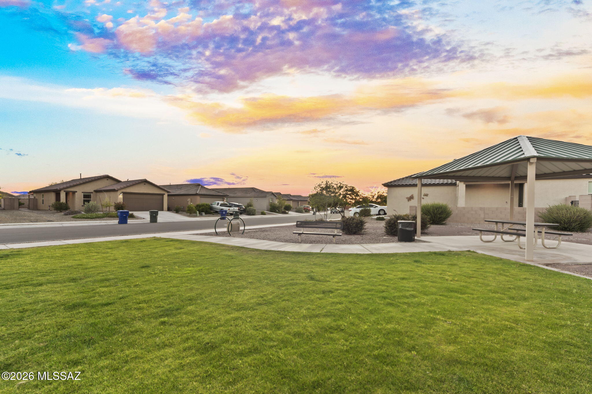 Bella Tierra - Residential
