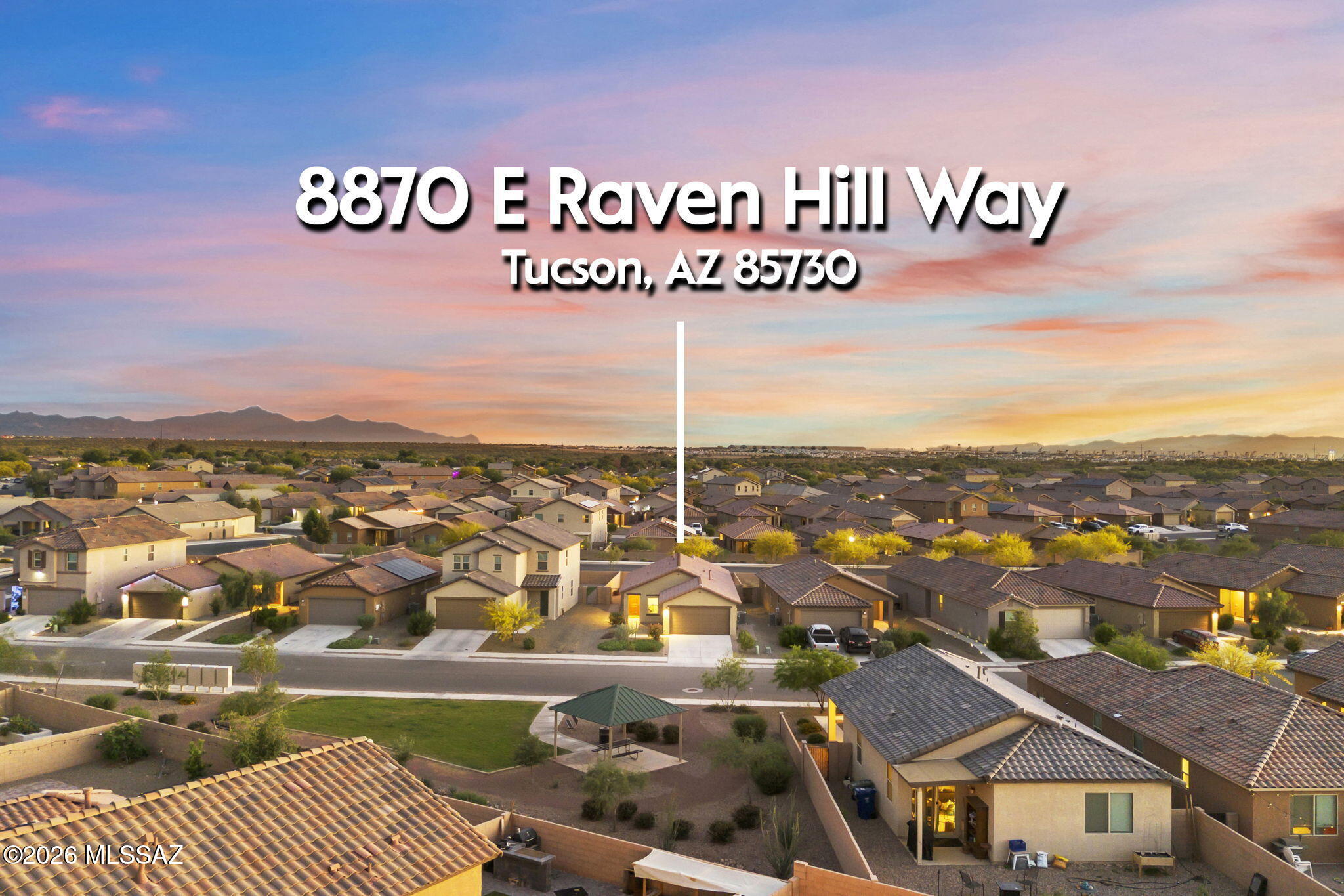 Bella Tierra - Residential