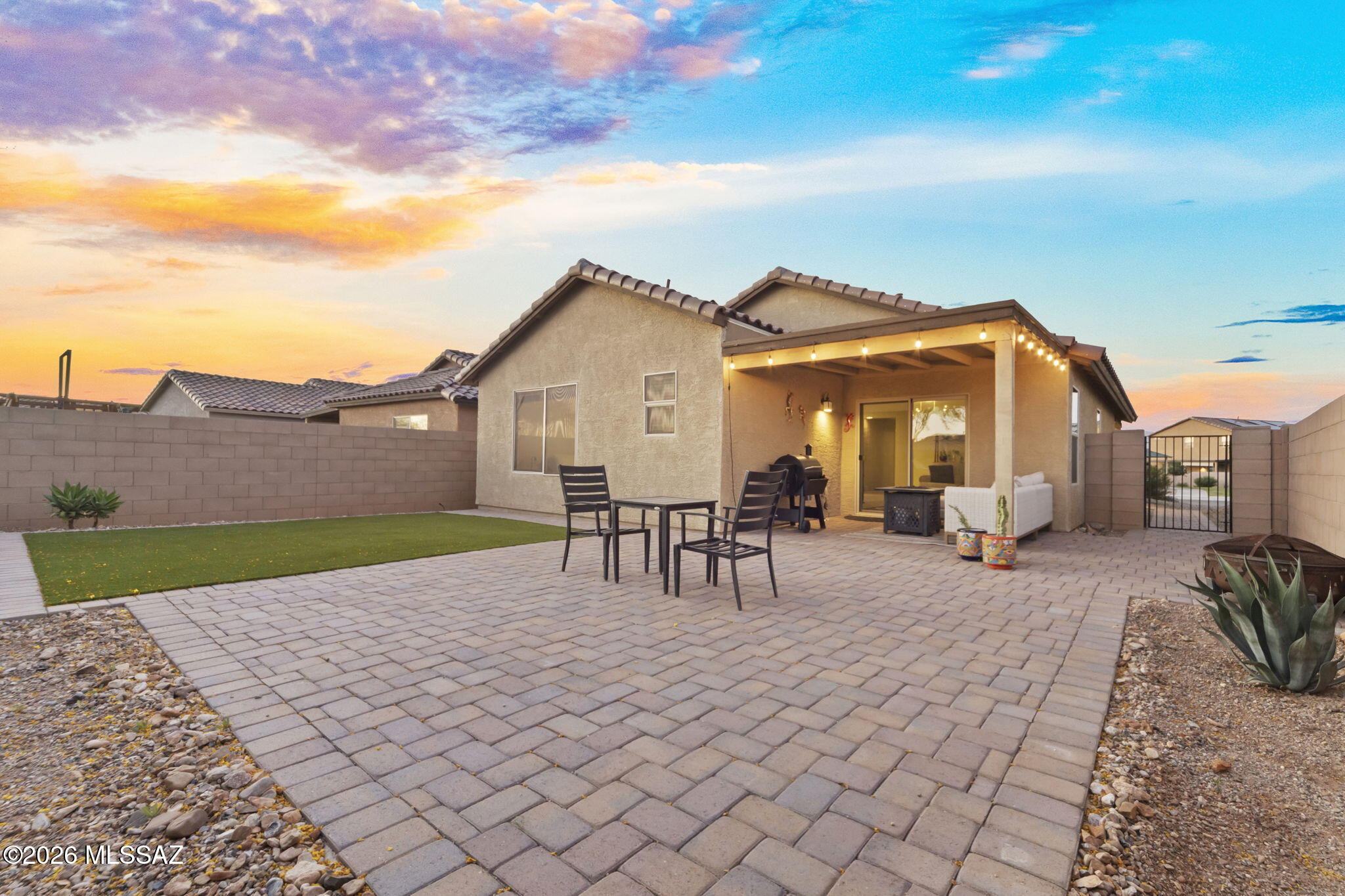 Bella Tierra - Residential