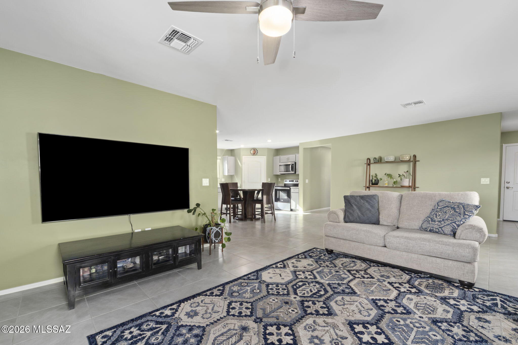 Bella Tierra - Residential