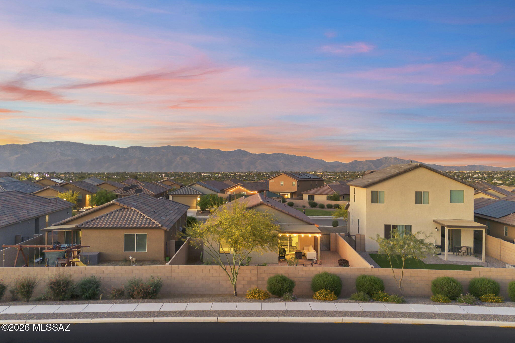 Bella Tierra - Residential