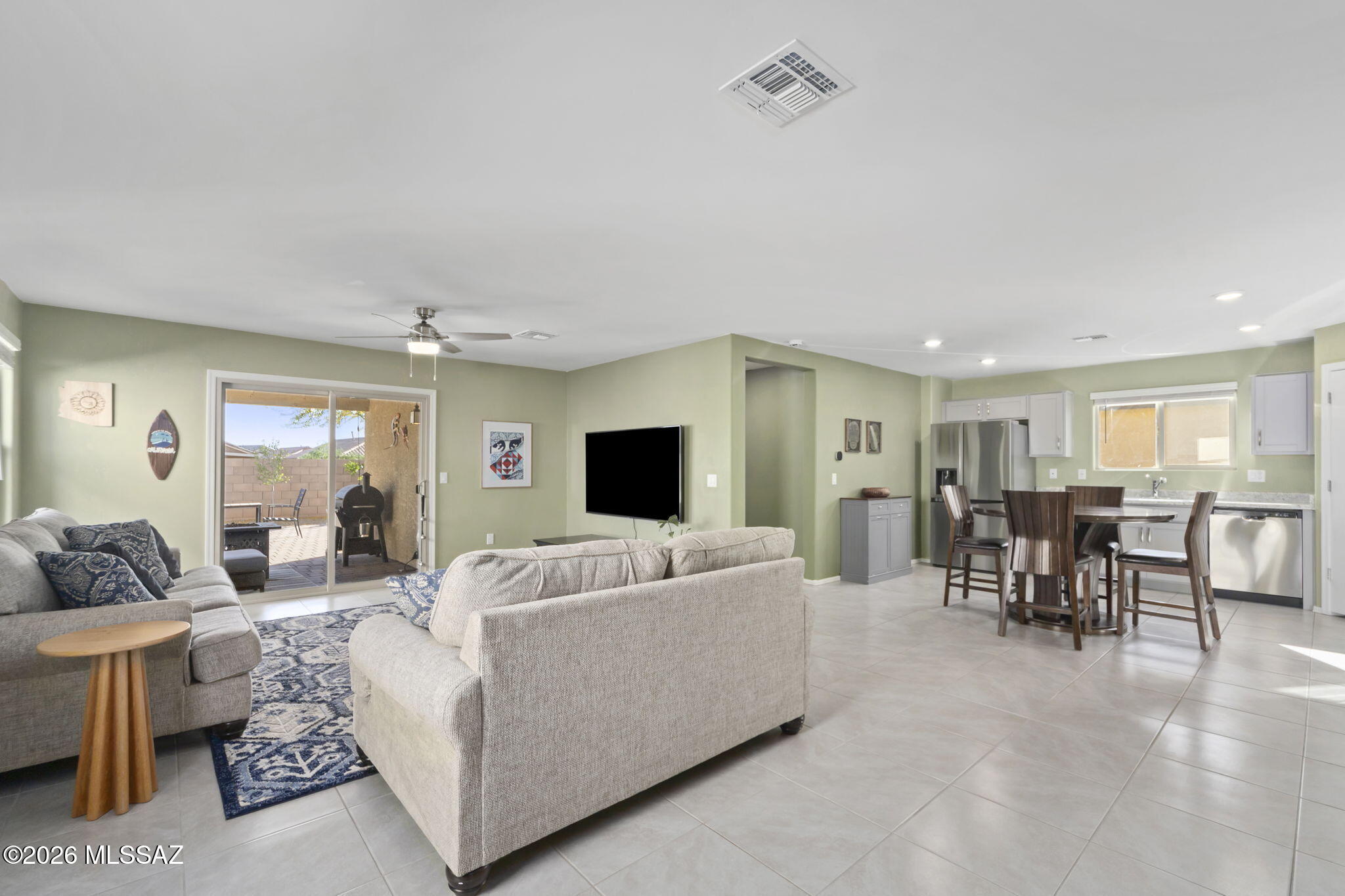 Bella Tierra - Residential