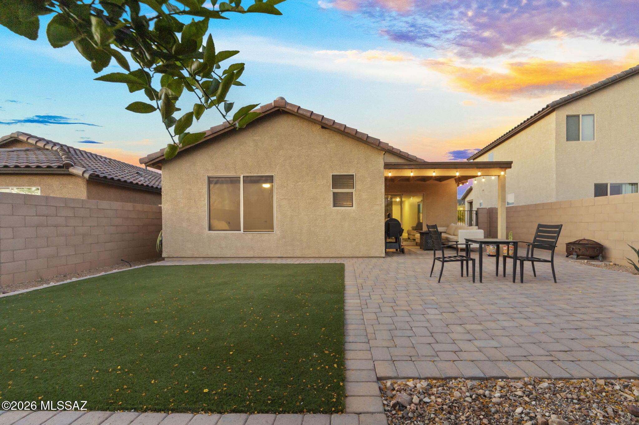 Bella Tierra - Residential