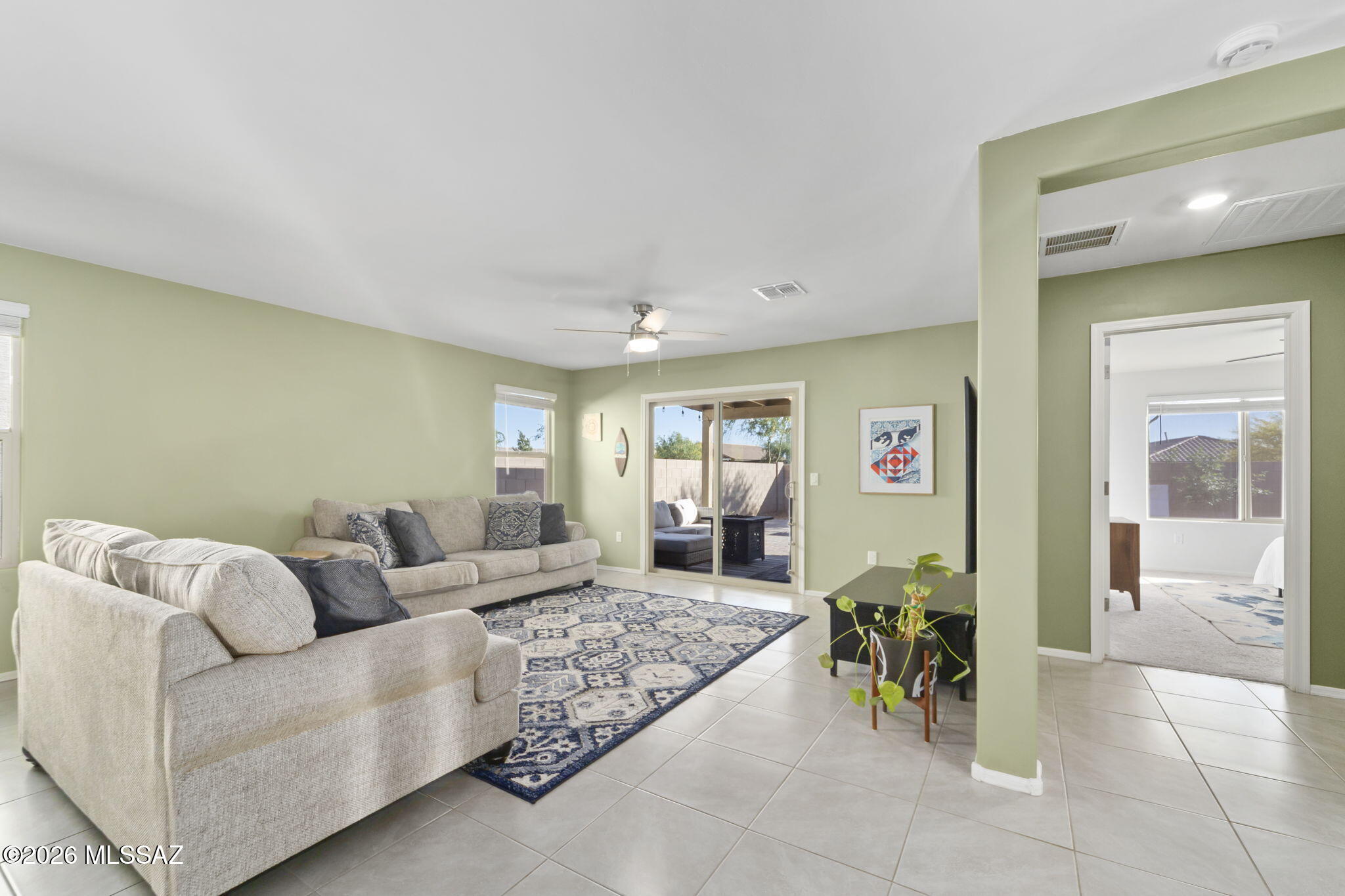 Bella Tierra - Residential