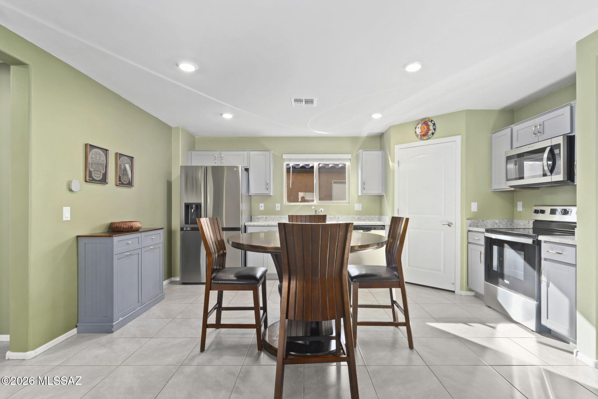 Bella Tierra - Residential