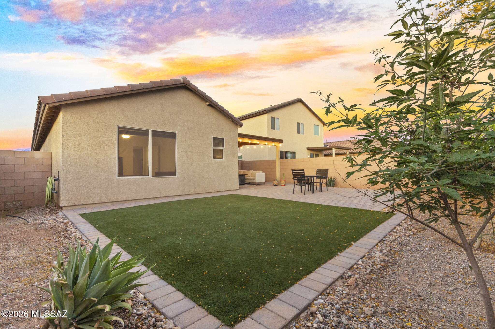 Bella Tierra - Residential