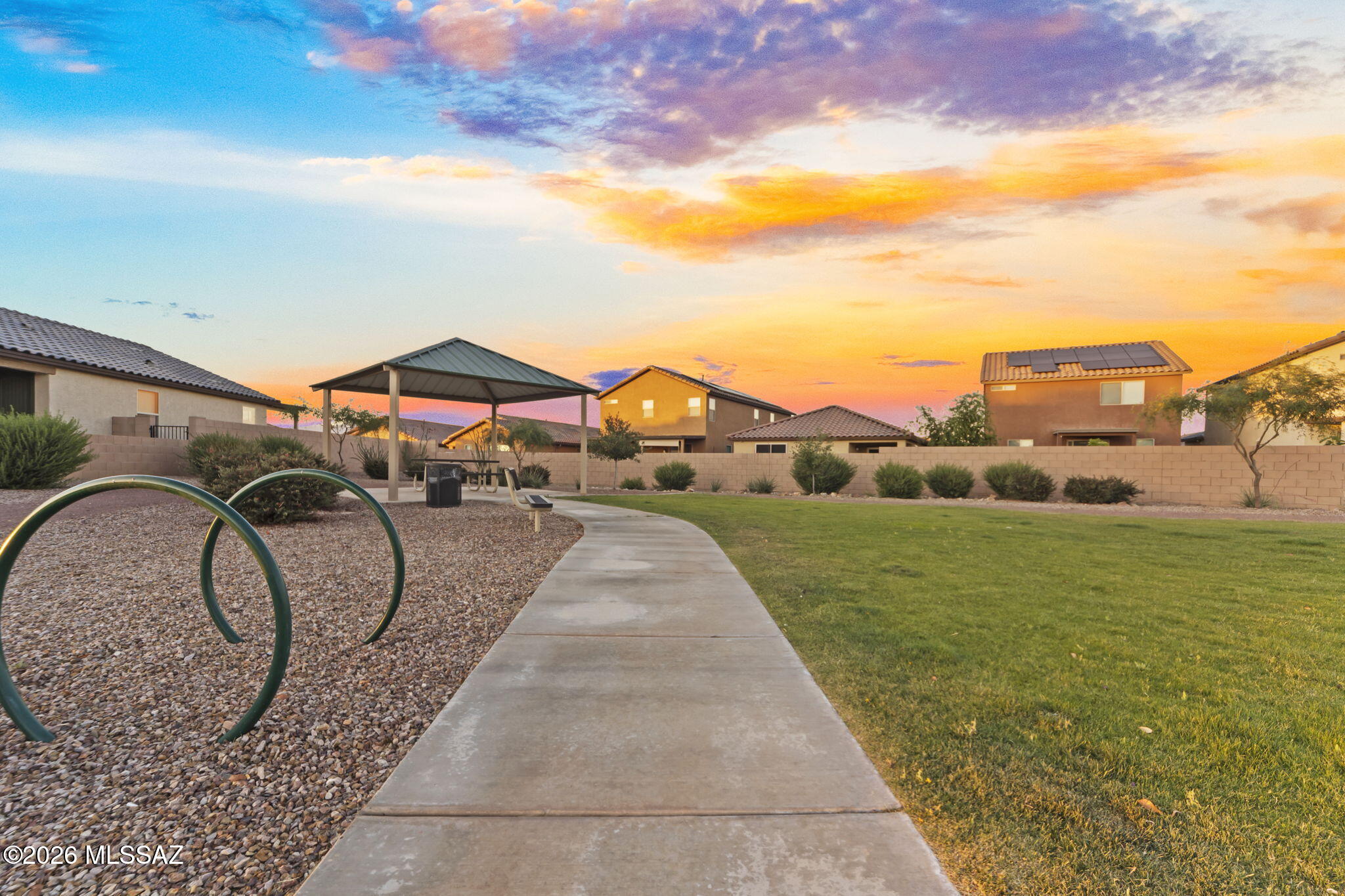 Bella Tierra - Residential