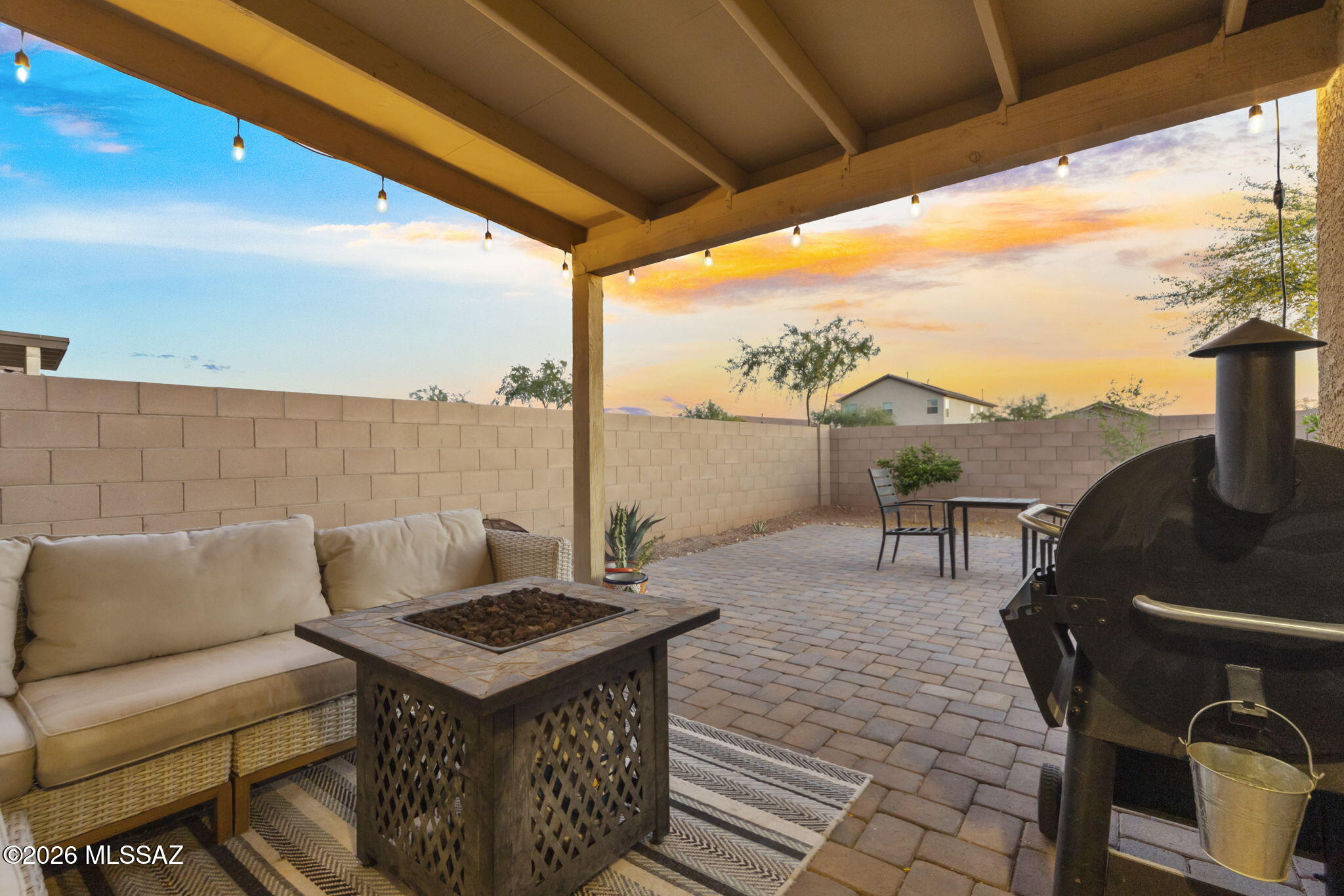 Bella Tierra - Residential