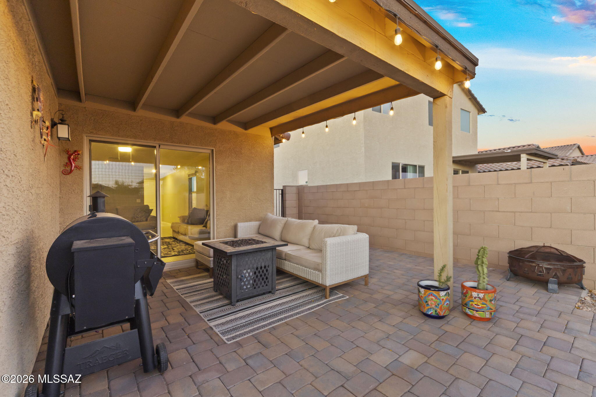 Bella Tierra - Residential