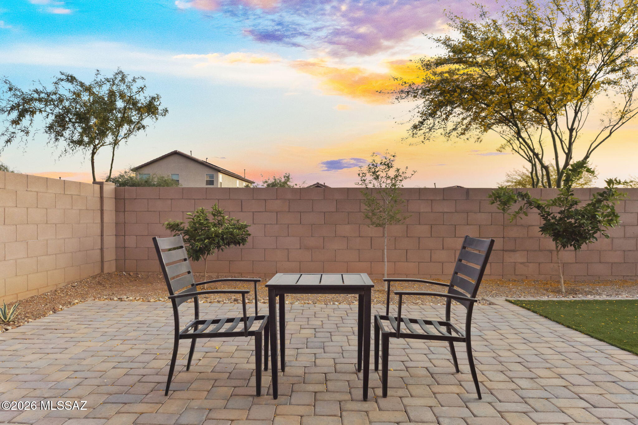 Bella Tierra - Residential