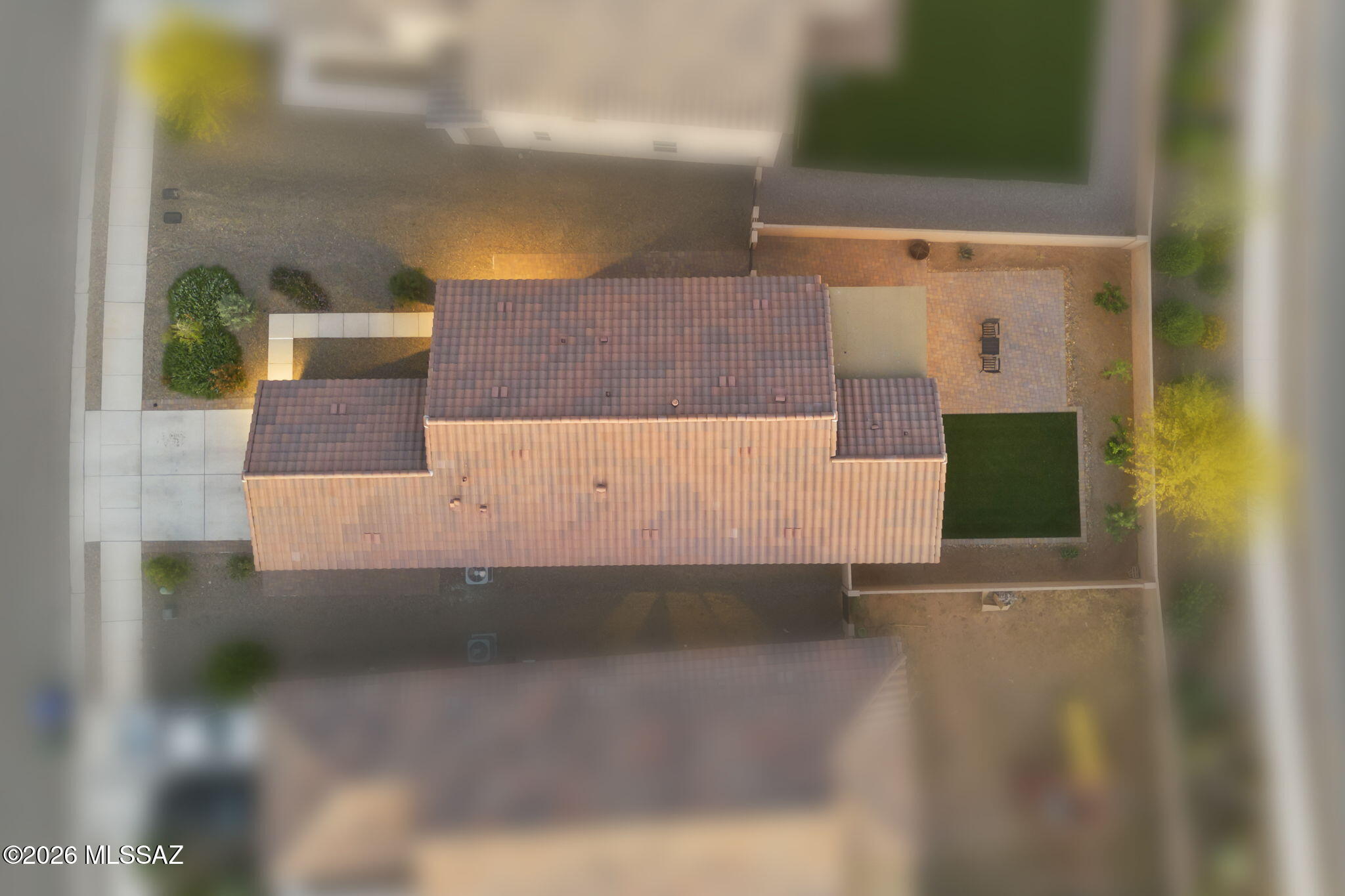 Bella Tierra - Residential