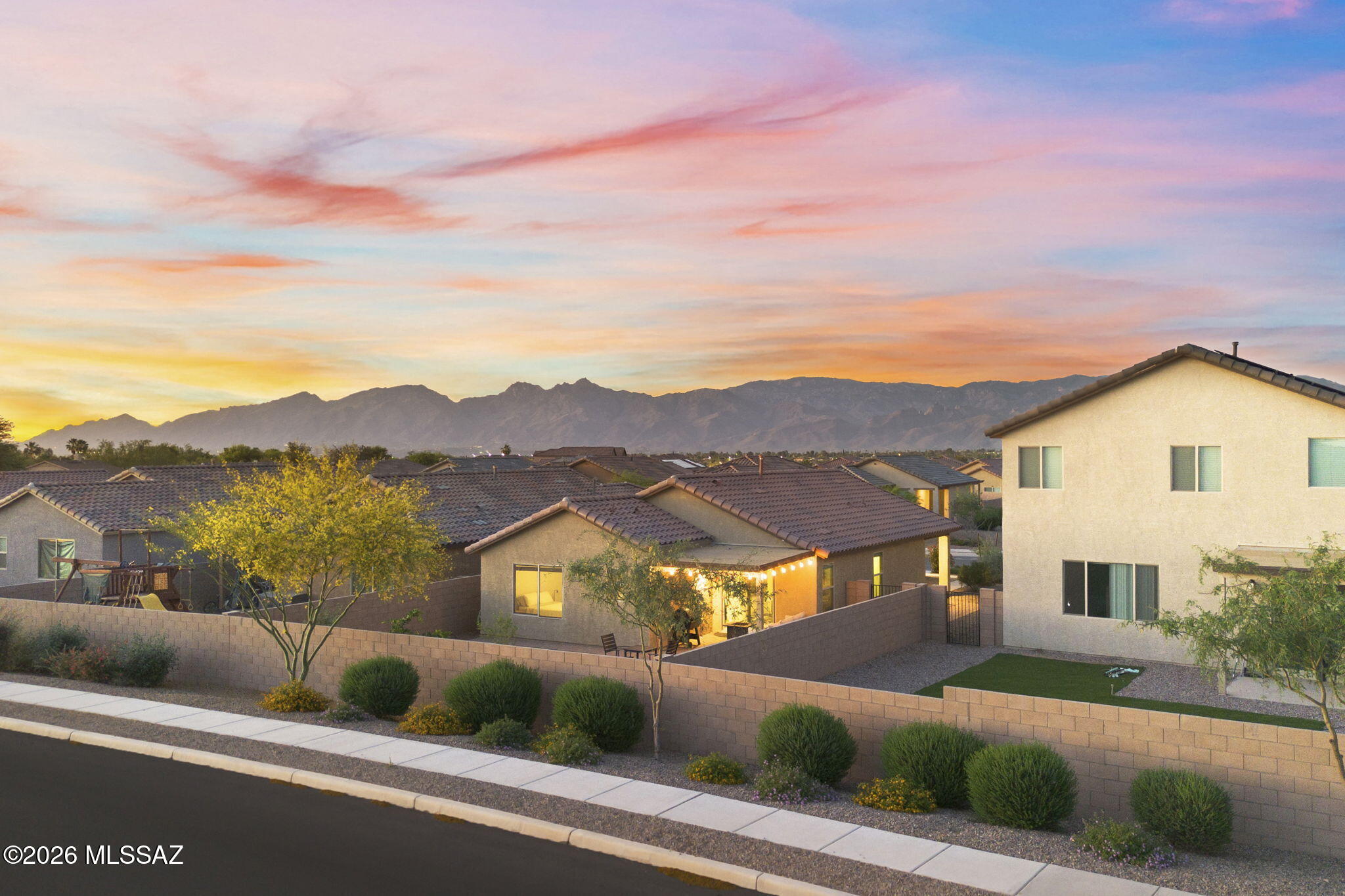 Bella Tierra - Residential