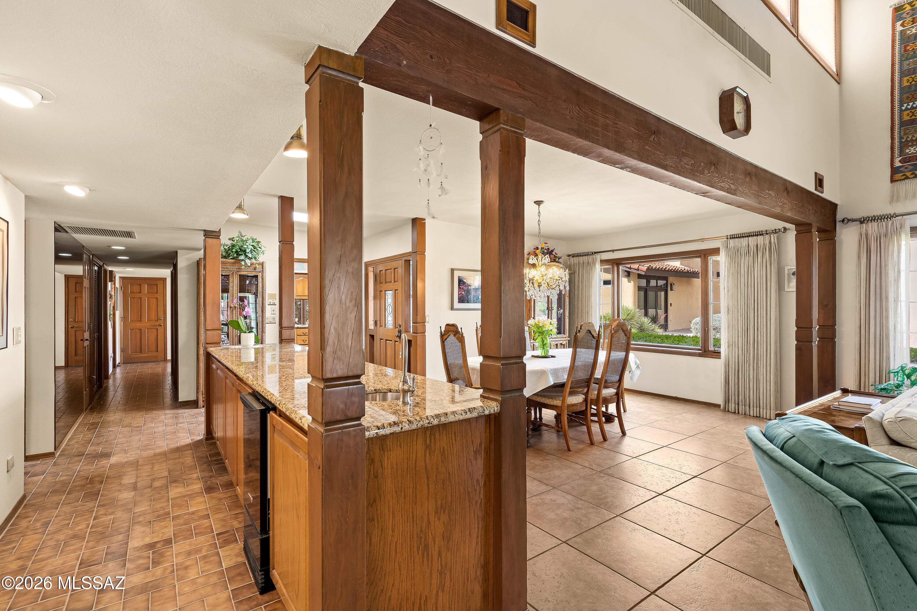 Puerto Perdiz (1-9) - Residential