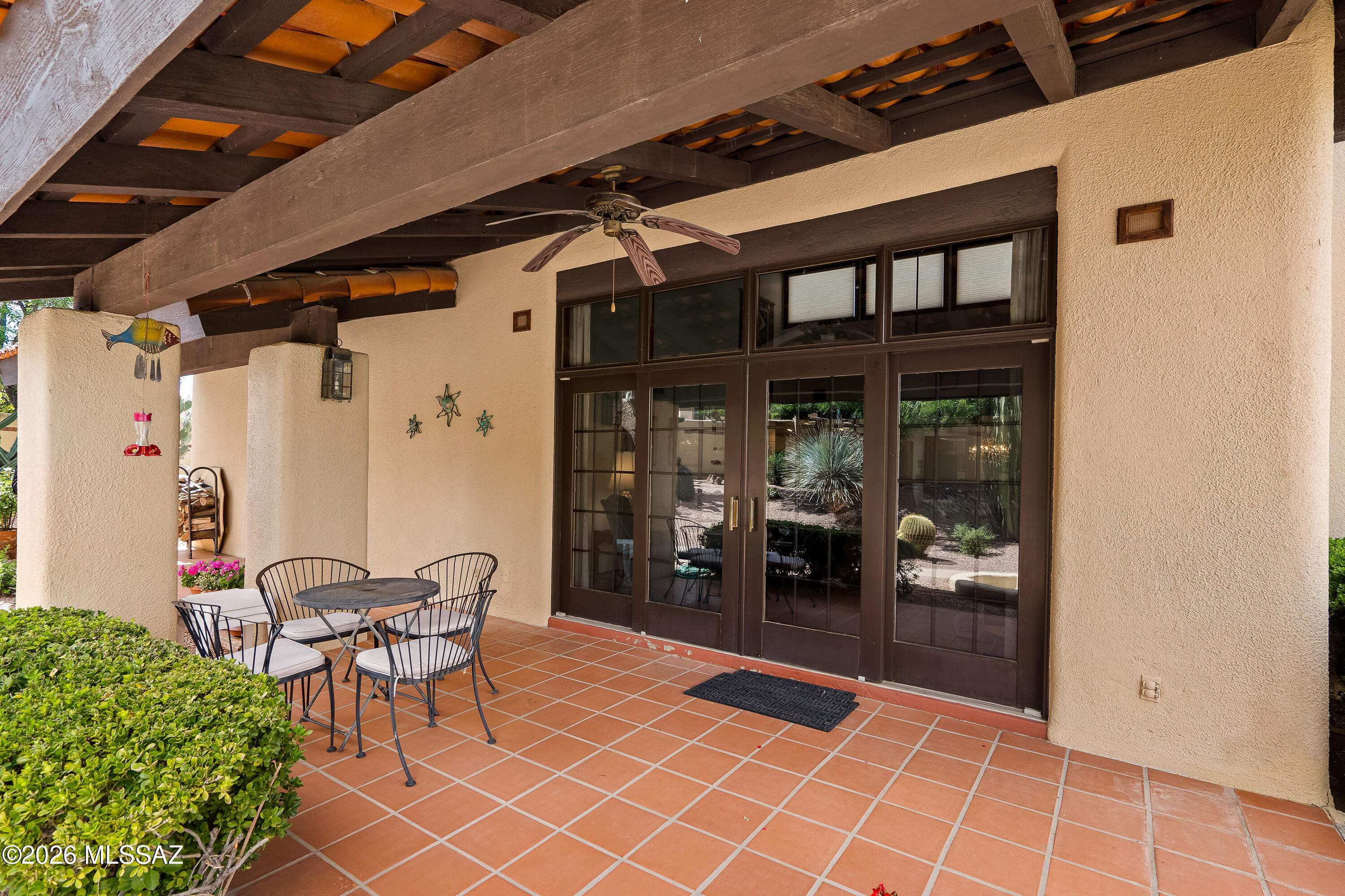 Puerto Perdiz (1-9) - Residential