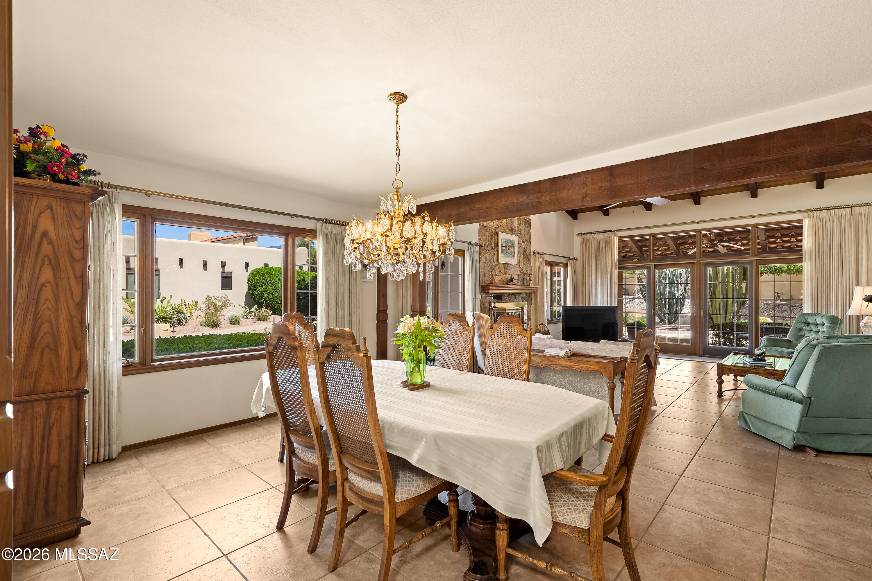 Puerto Perdiz (1-9) - Residential