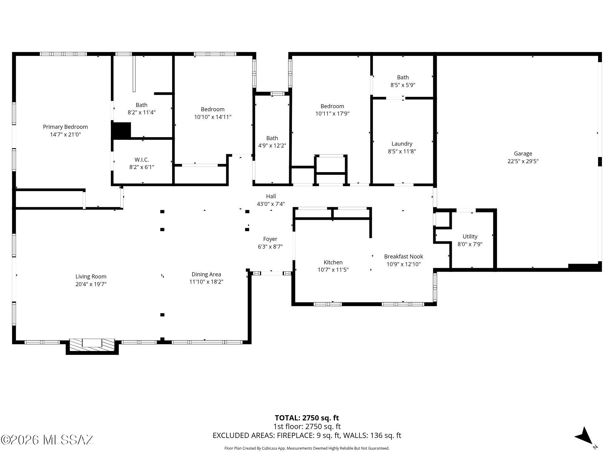 Puerto Perdiz (1-9) - Residential