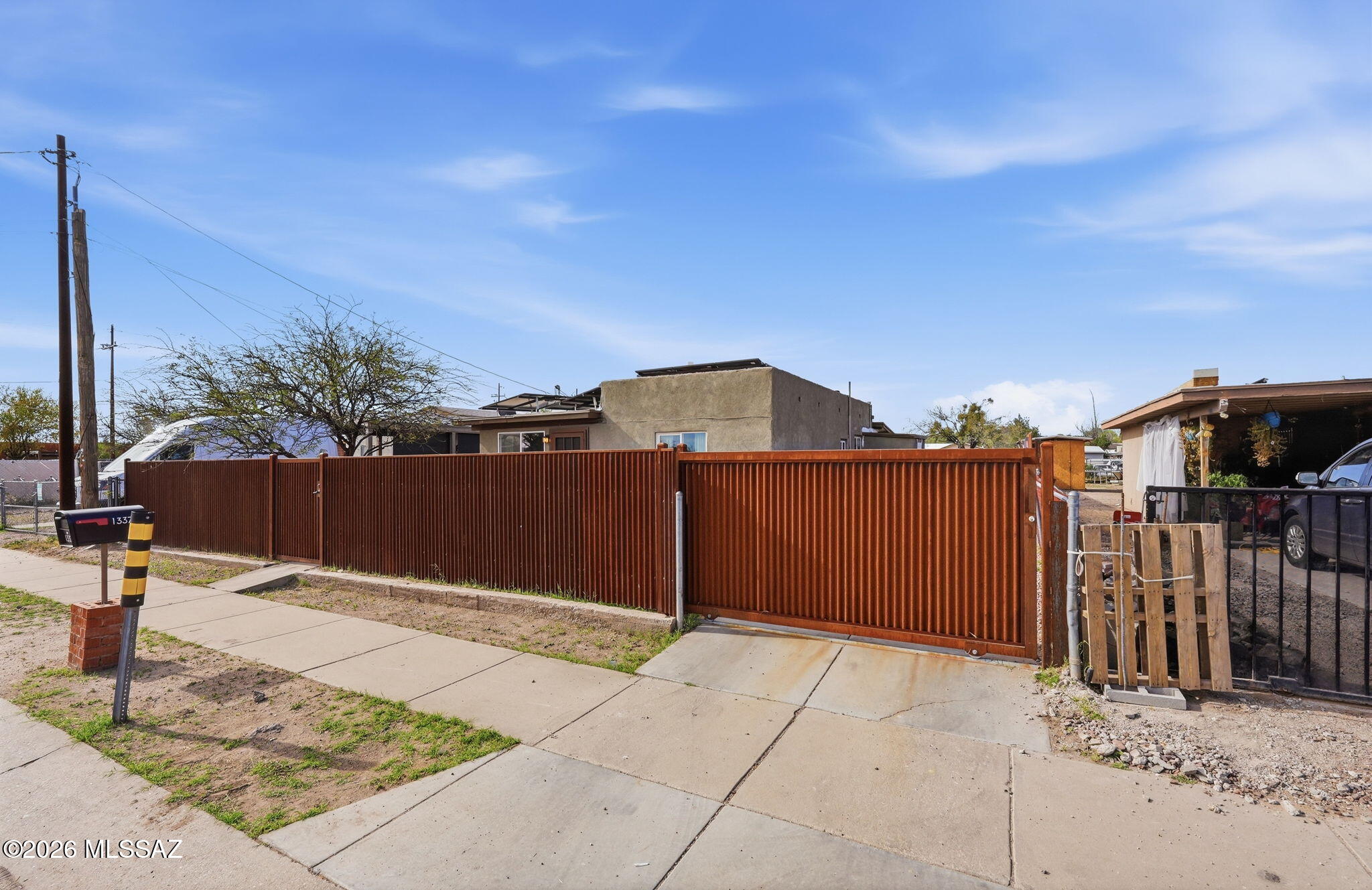 El Rio Estates - Residential