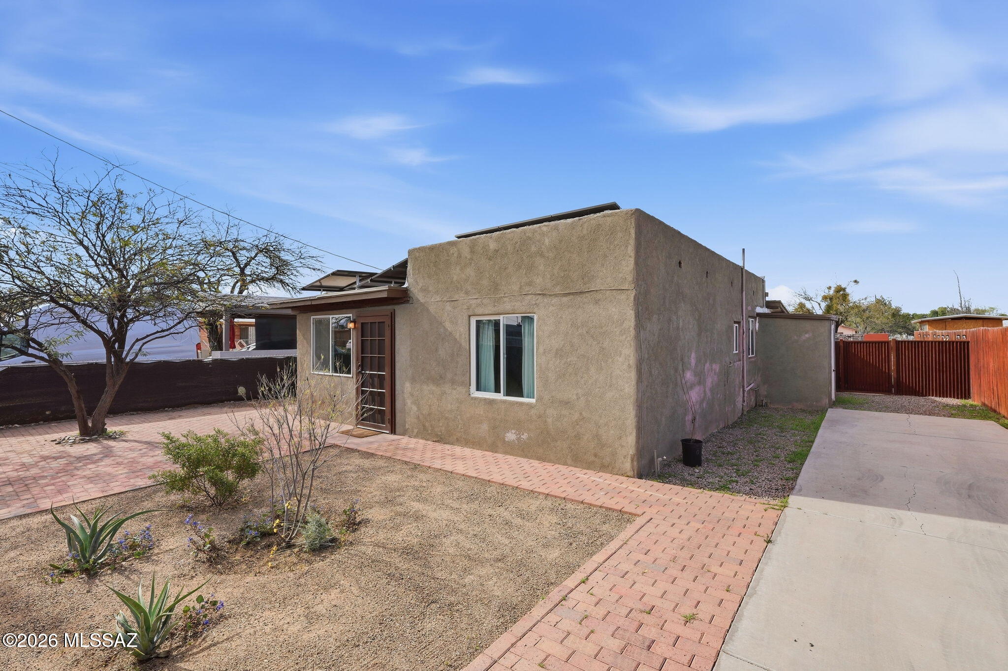 El Rio Estates - Residential