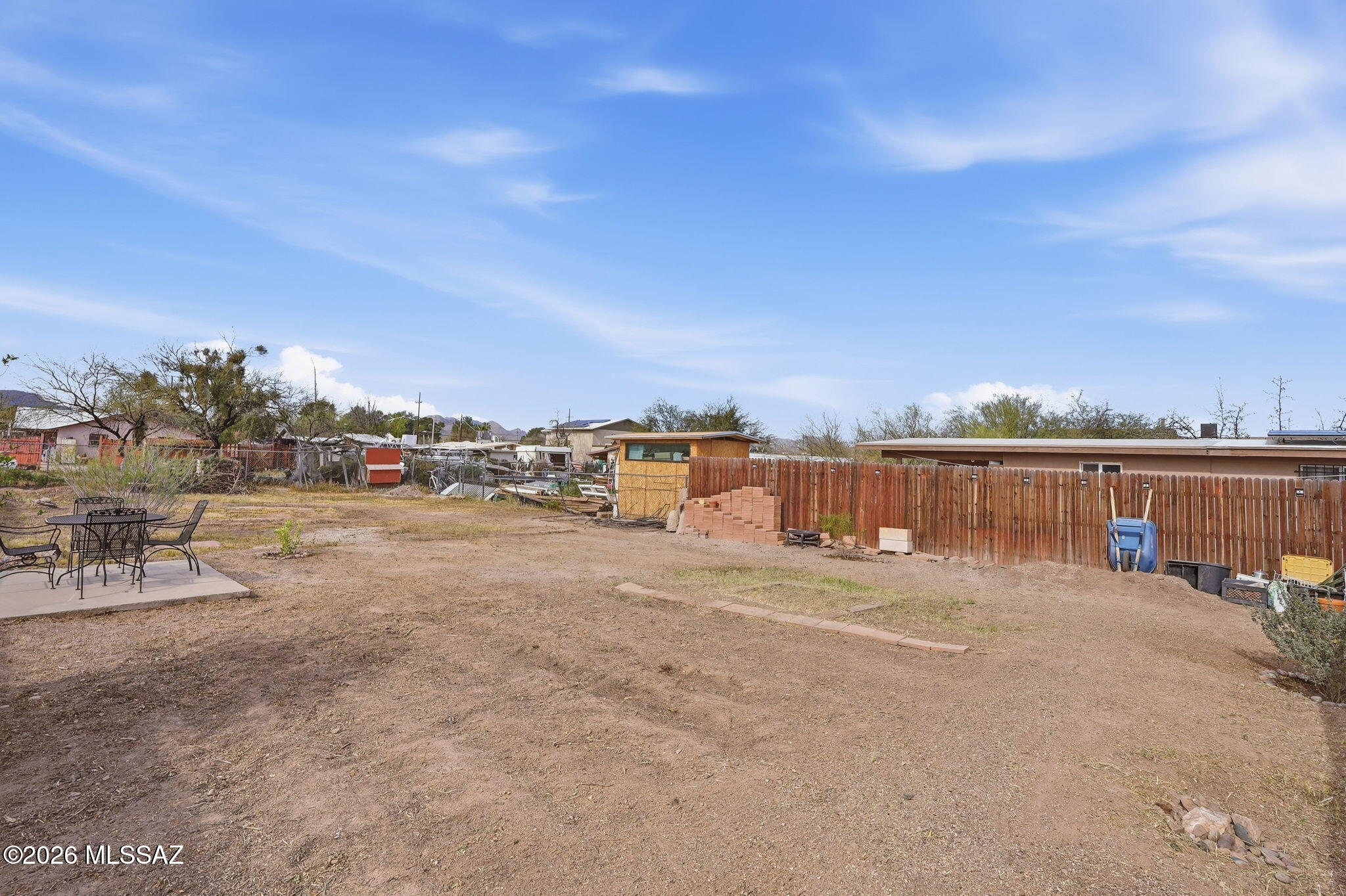 El Rio Estates - Residential