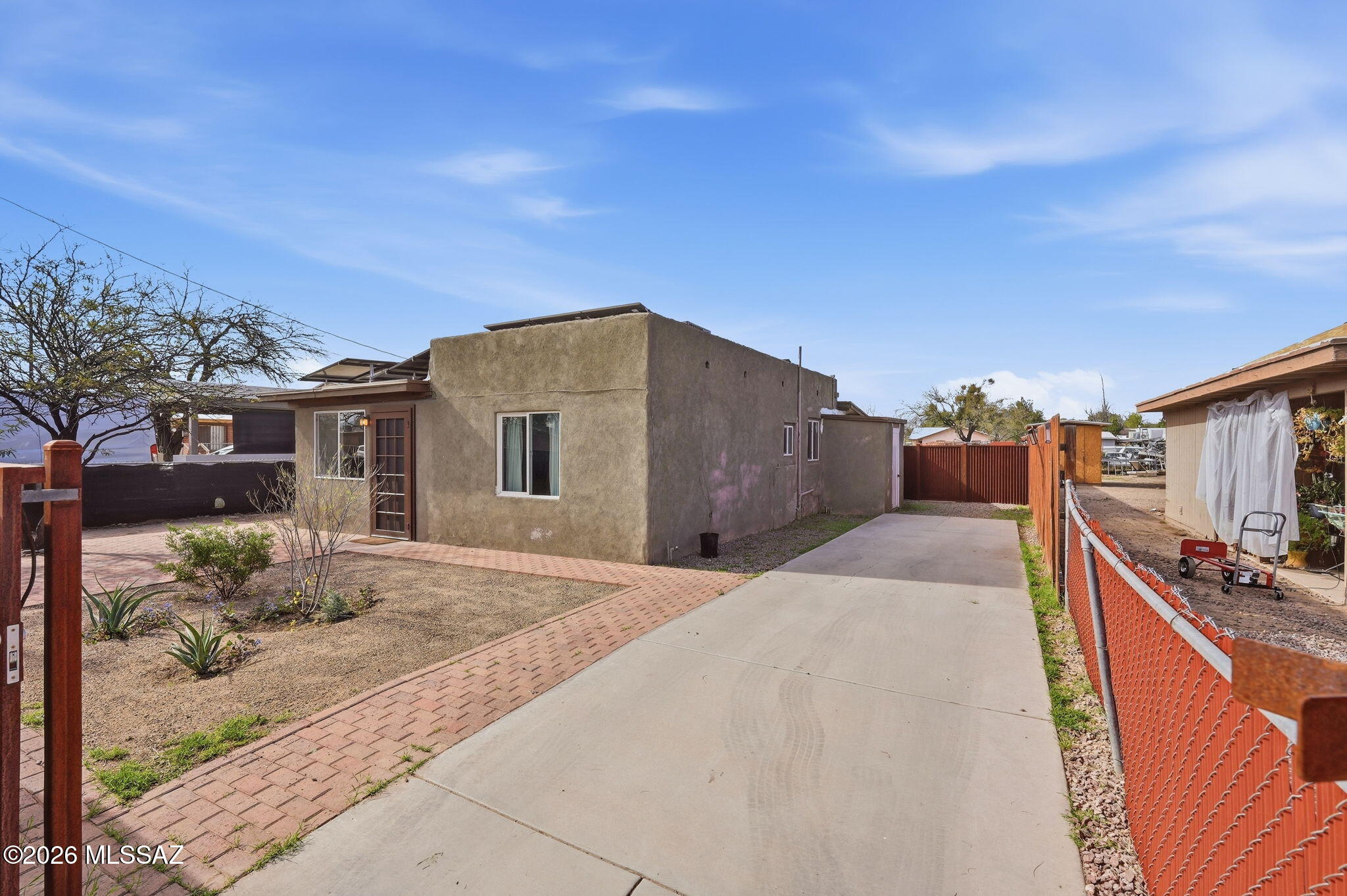 El Rio Estates - Residential