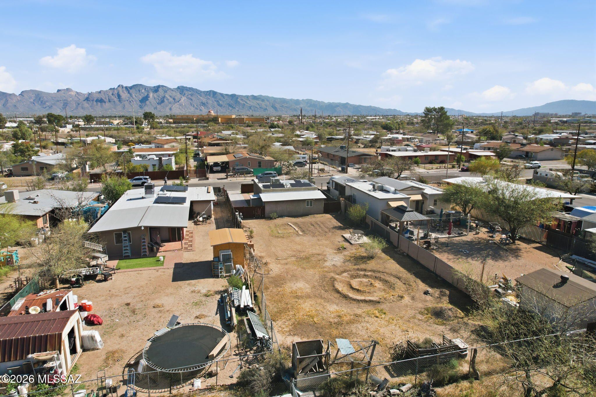 El Rio Estates - Residential