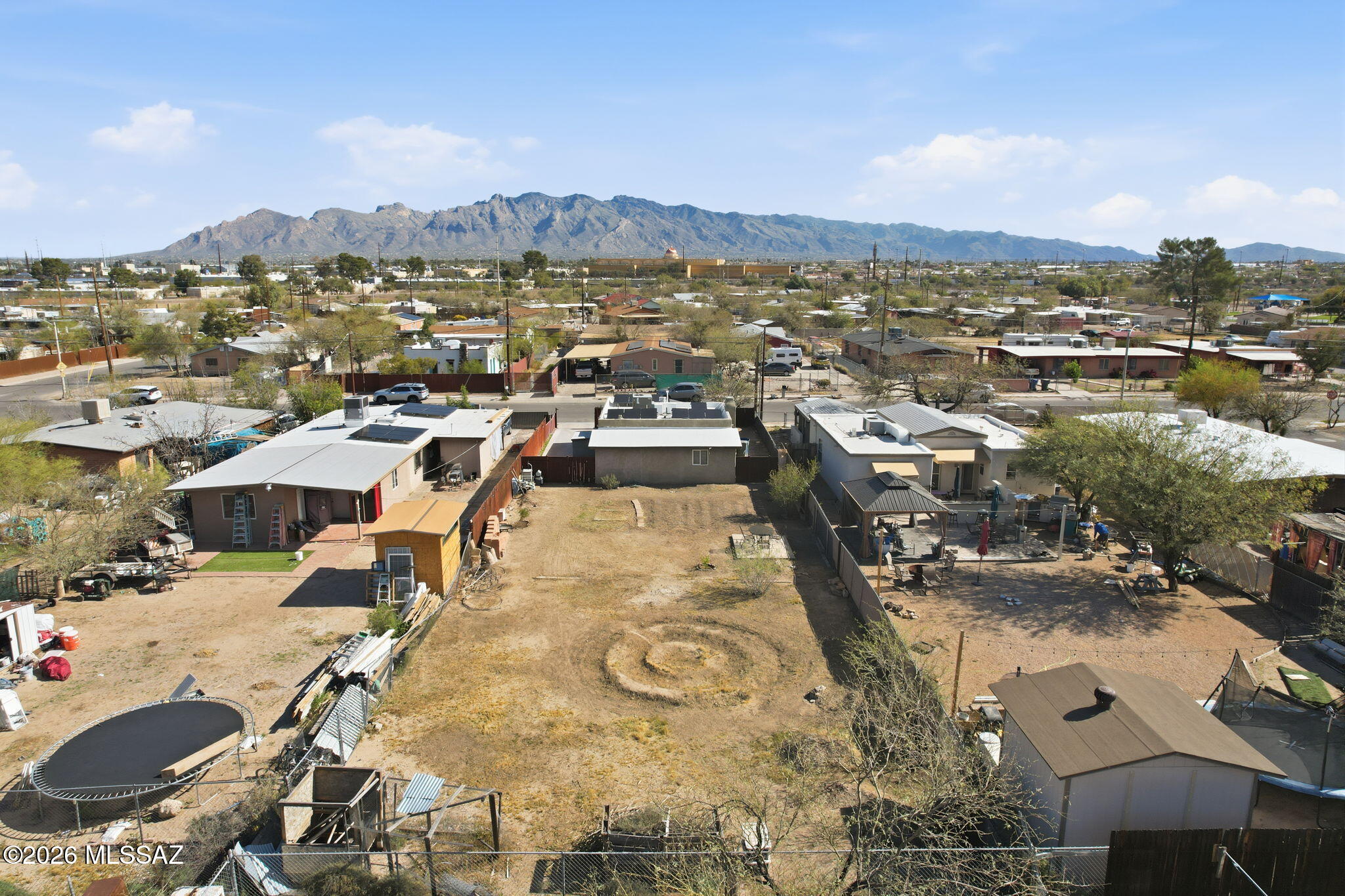 El Rio Estates - Residential