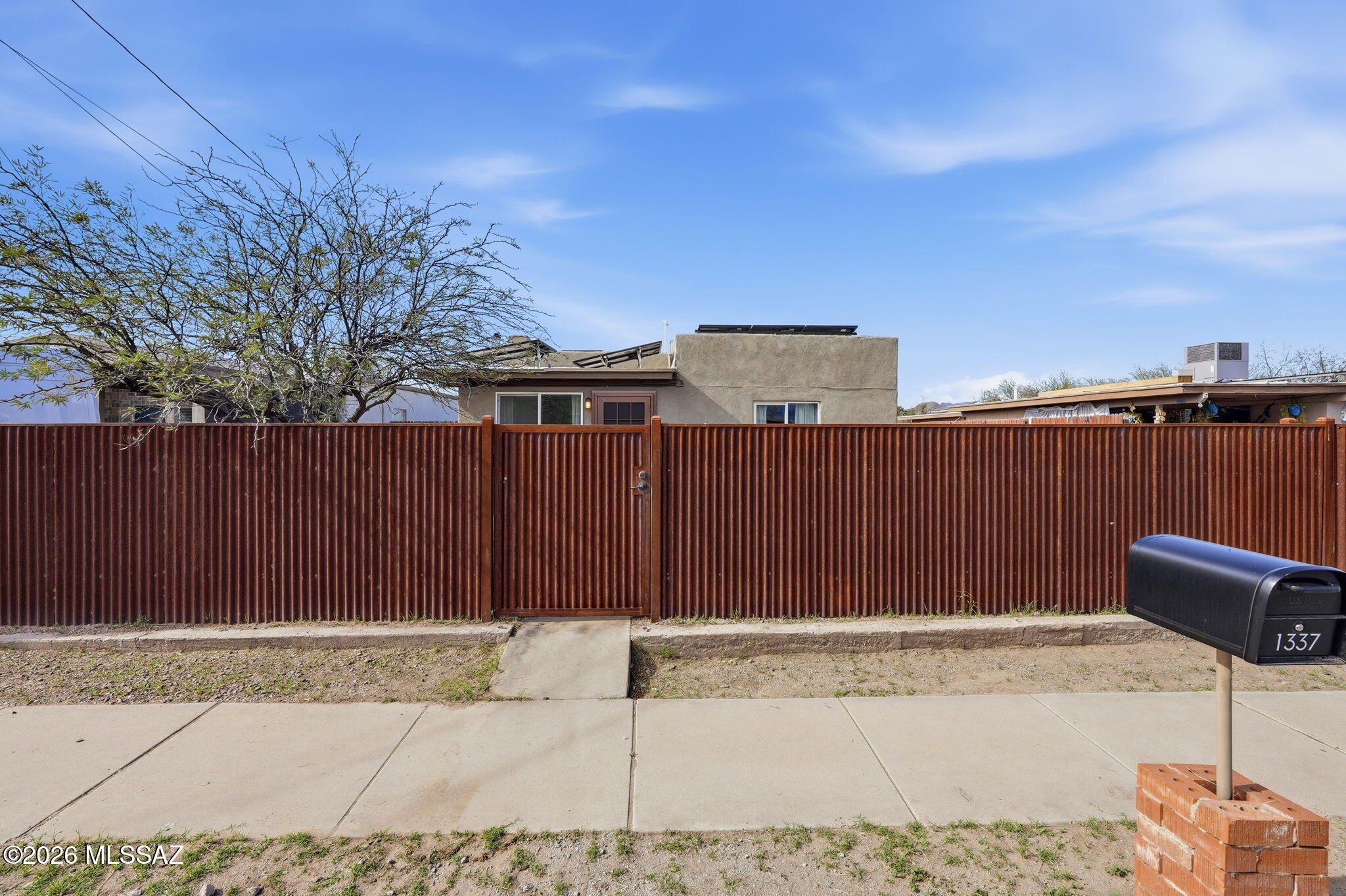 El Rio Estates - Residential