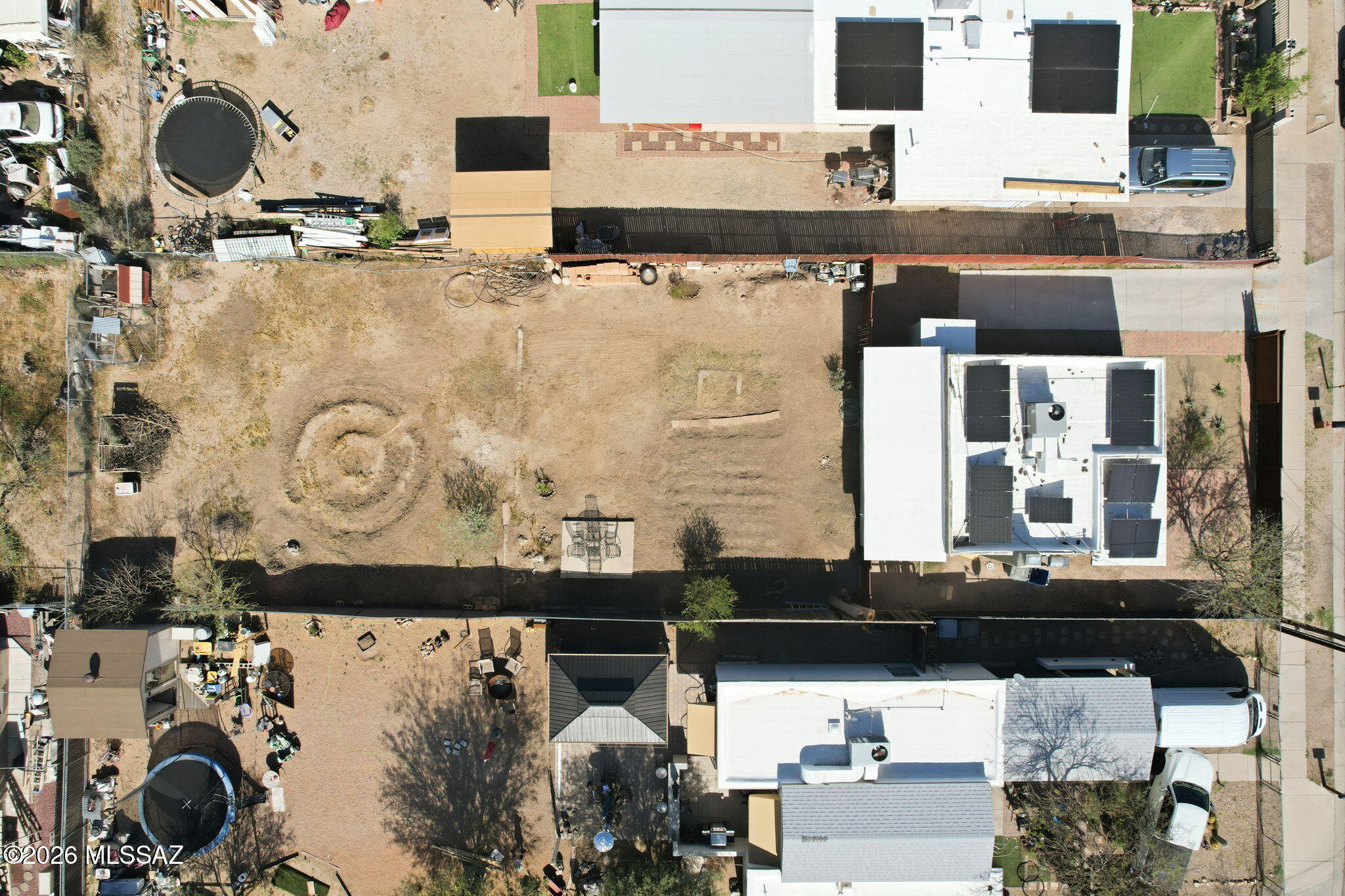 El Rio Estates - Residential