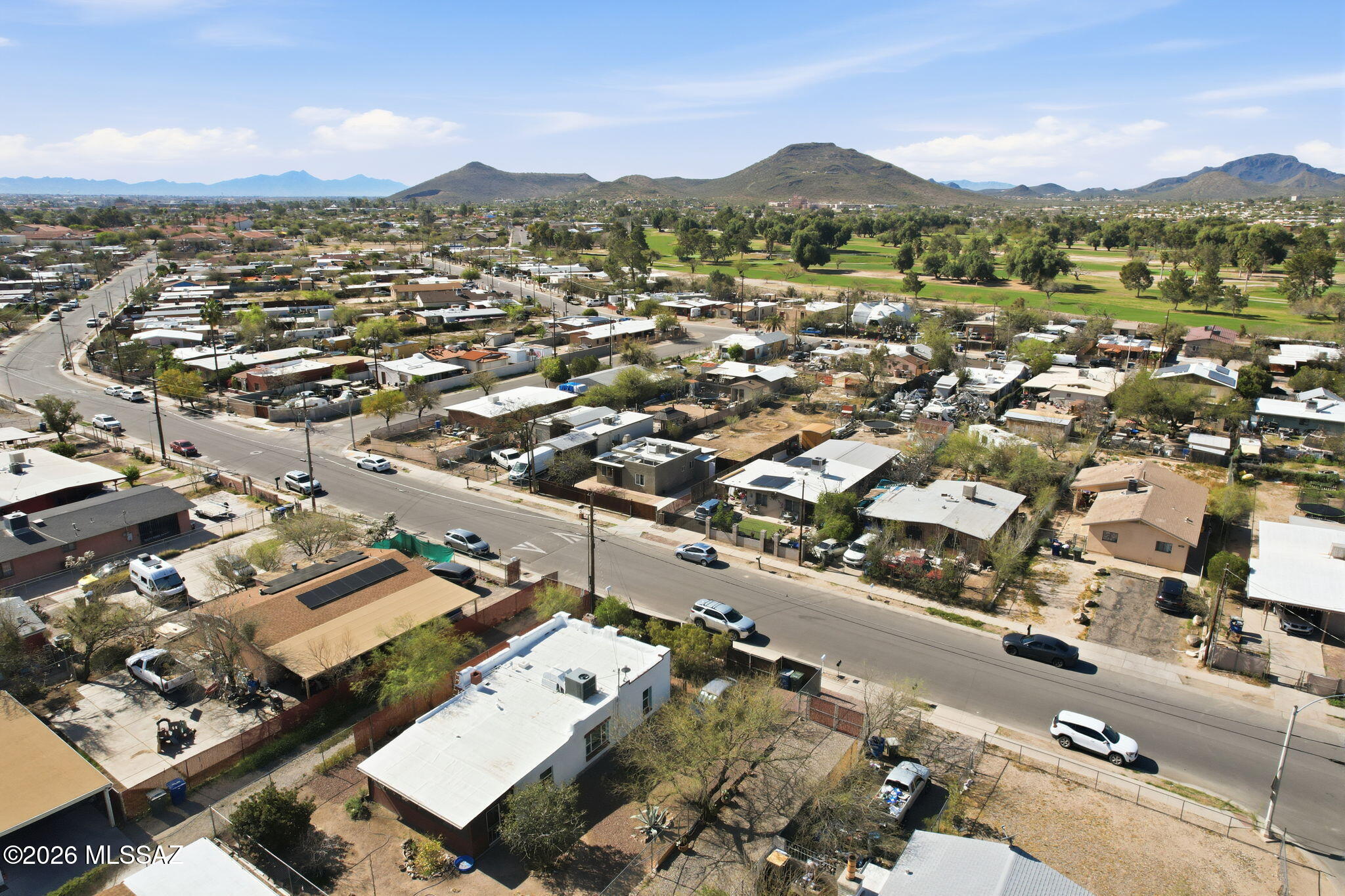 El Rio Estates - Residential