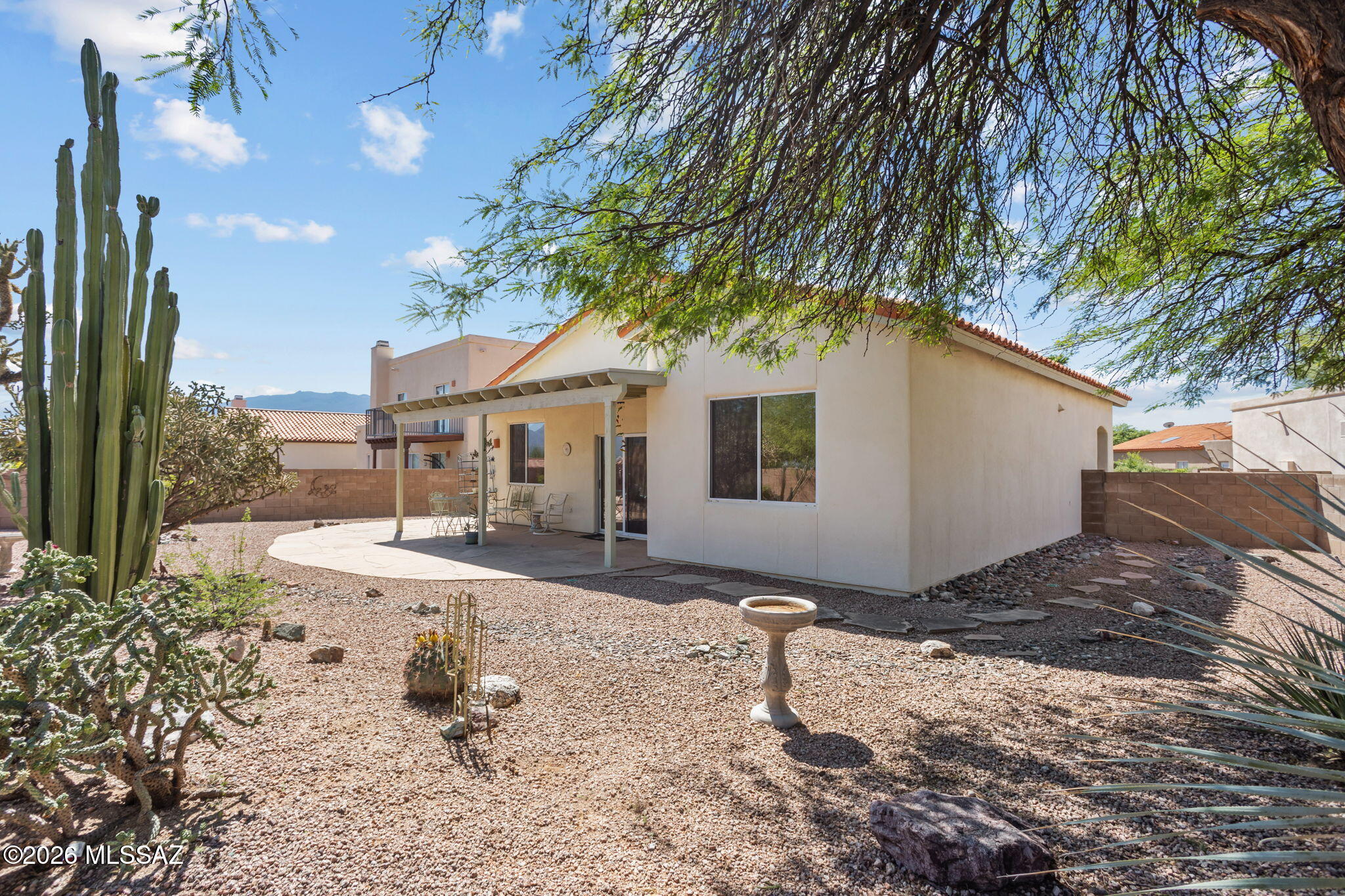Silverado Hills Blk 3 (1-243) - Residential