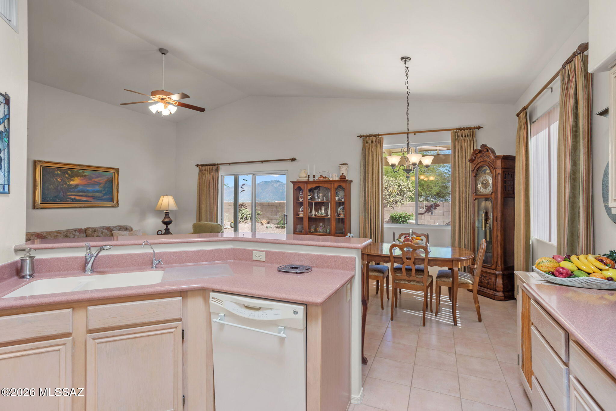Silverado Hills Blk 3 (1-243) - Residential