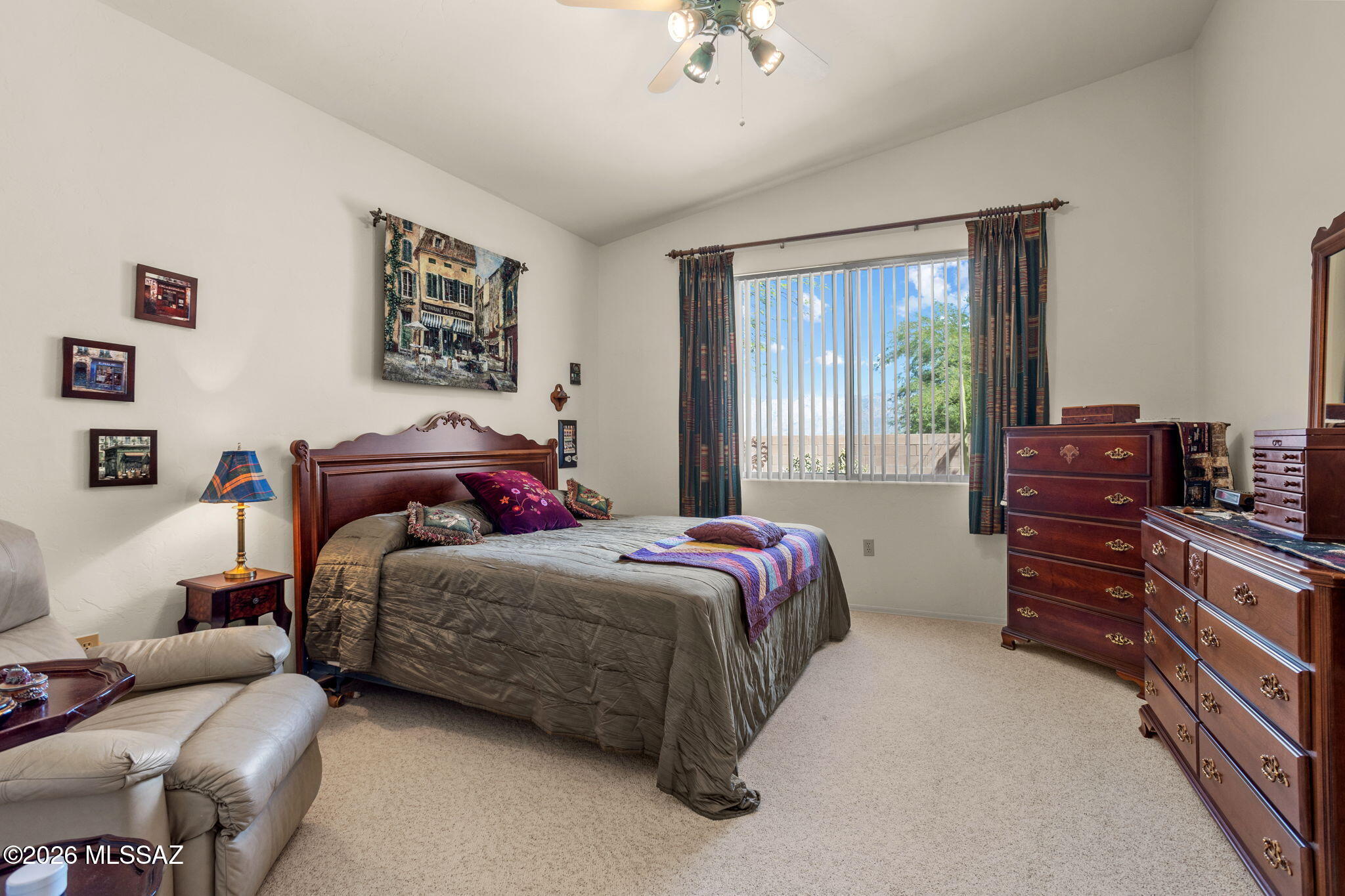 Silverado Hills Blk 3 (1-243) - Residential