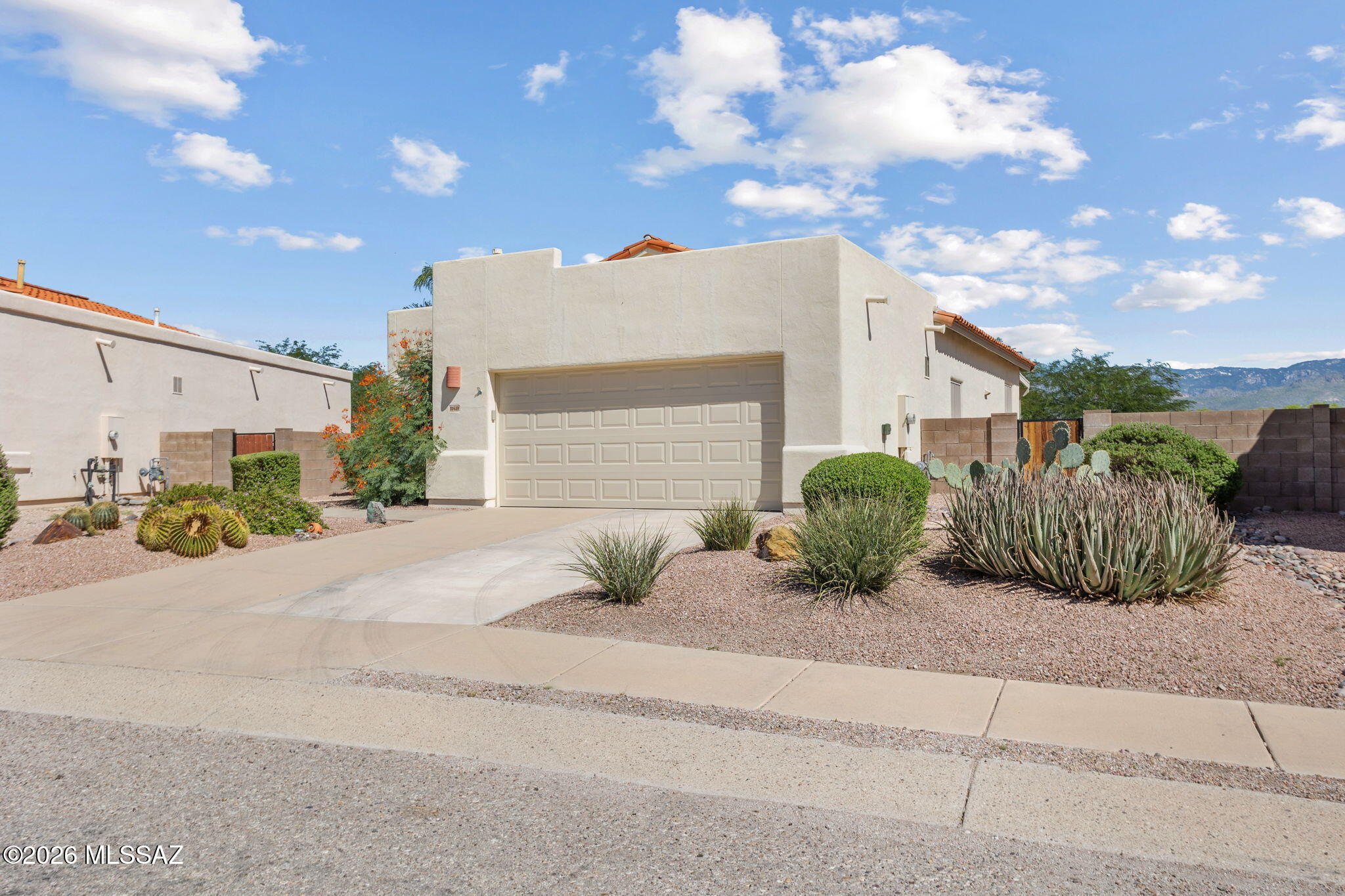 Silverado Hills Blk 3 (1-243) - Residential