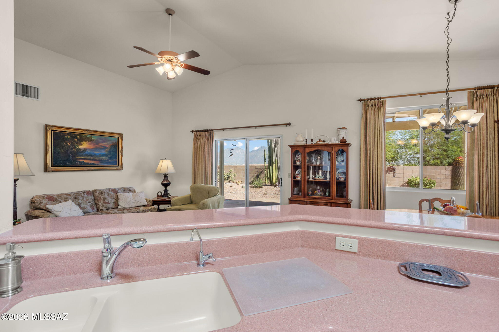 Silverado Hills Blk 3 (1-243) - Residential