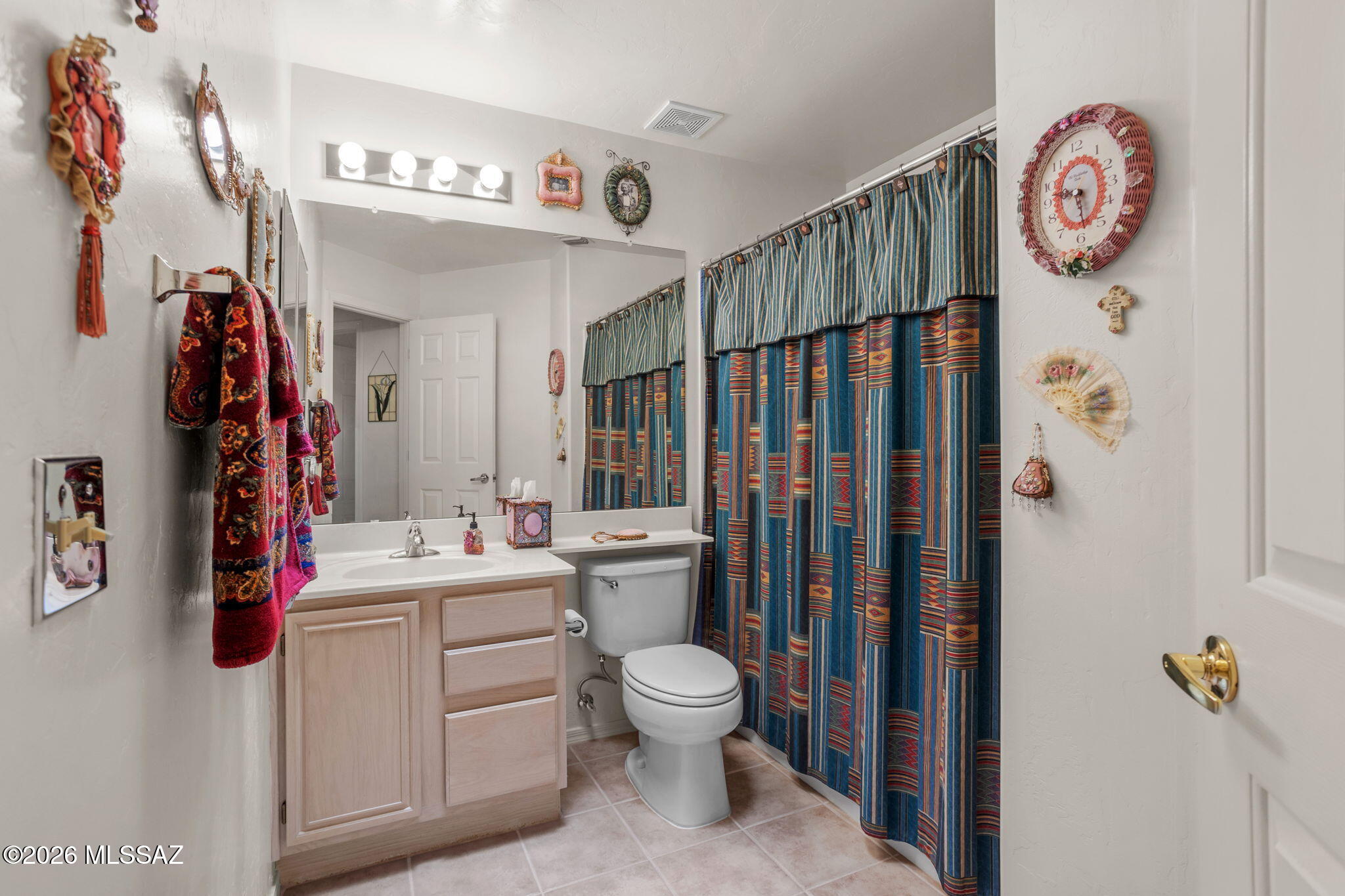 Silverado Hills Blk 3 (1-243) - Residential