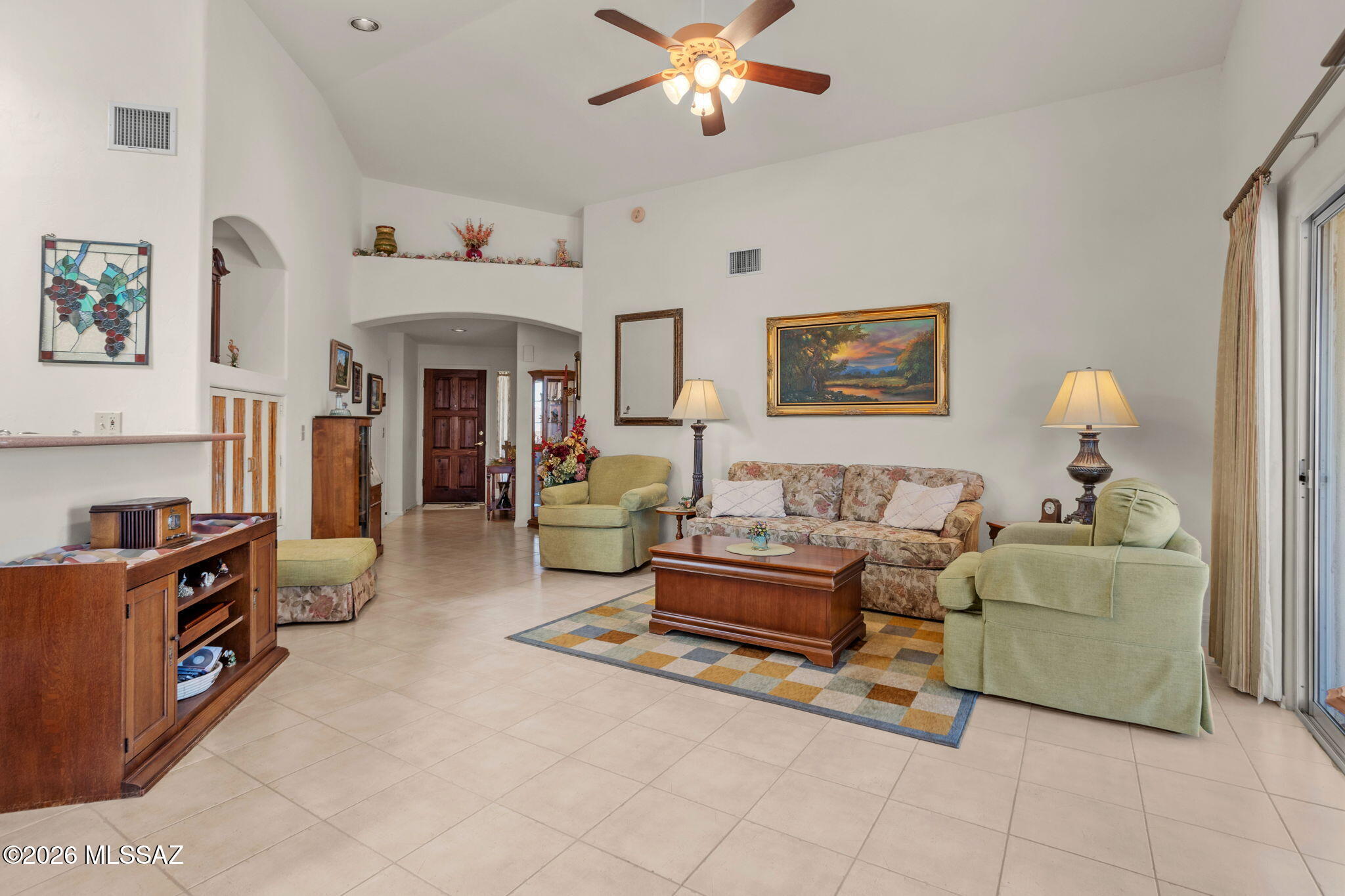 Silverado Hills Blk 3 (1-243) - Residential