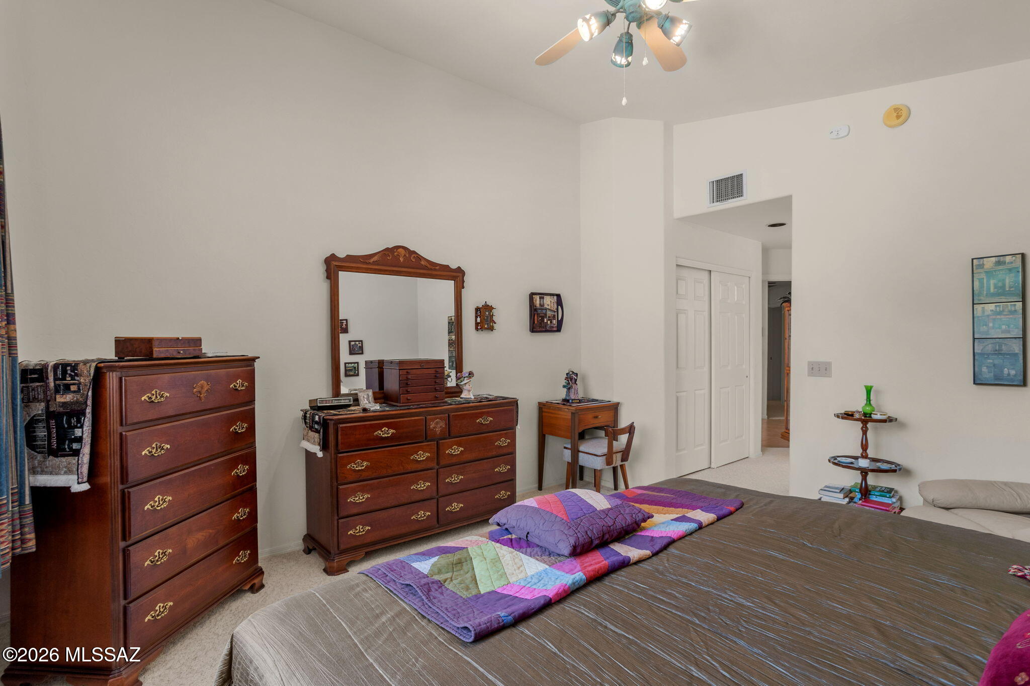 Silverado Hills Blk 3 (1-243) - Residential