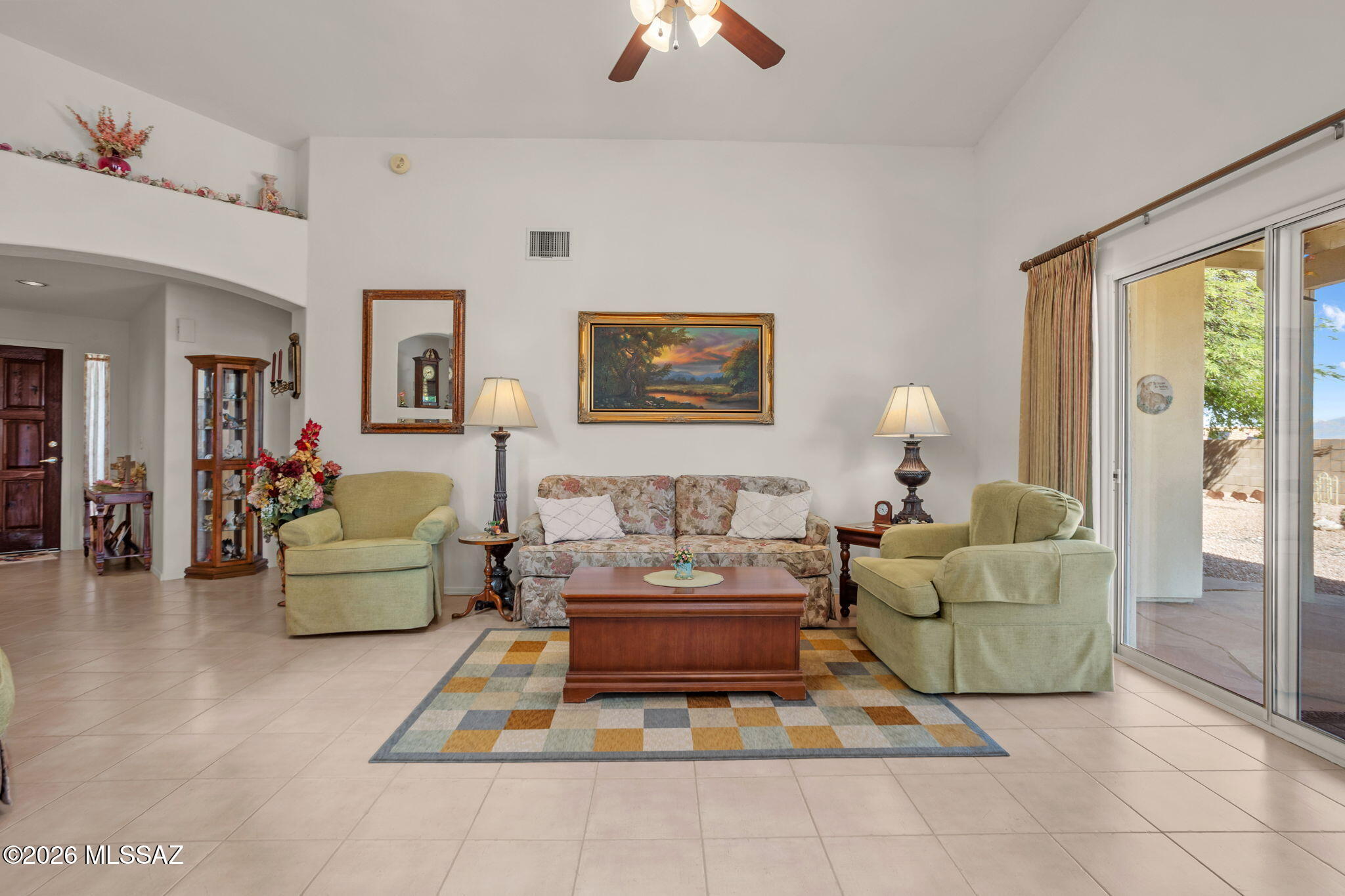 Silverado Hills Blk 3 (1-243) - Residential