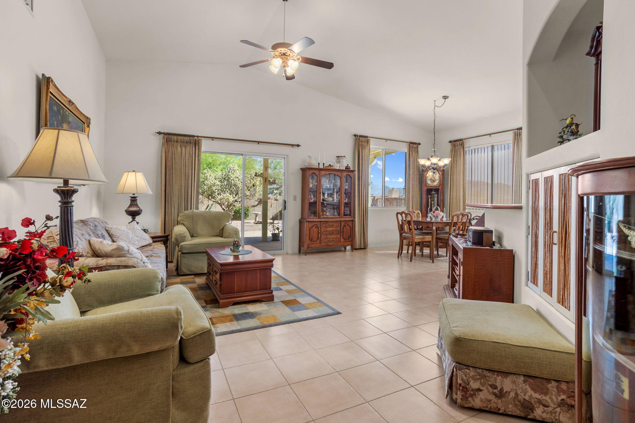 Silverado Hills Blk 3 (1-243) - Residential