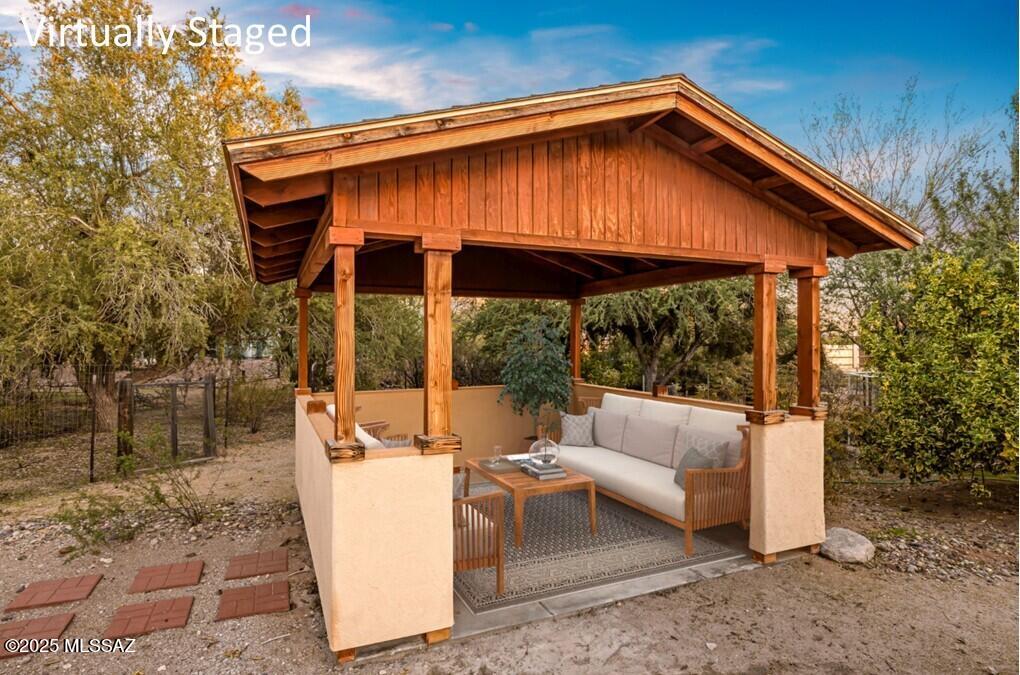 Unsubdivided - Residential