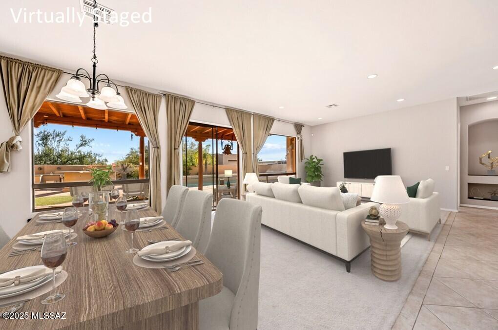 Unsubdivided - Residential
