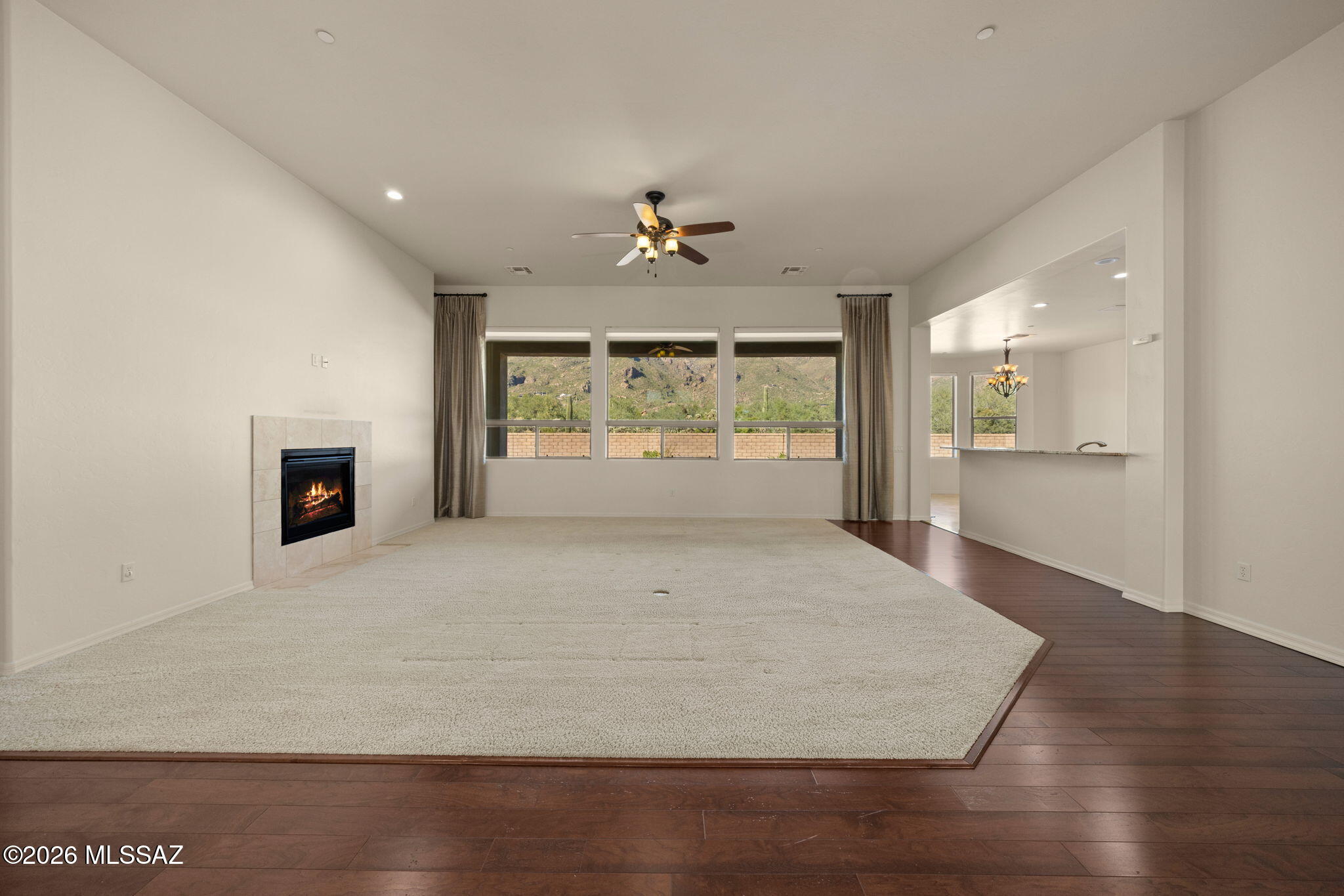 Ventana Reserve II - Residential