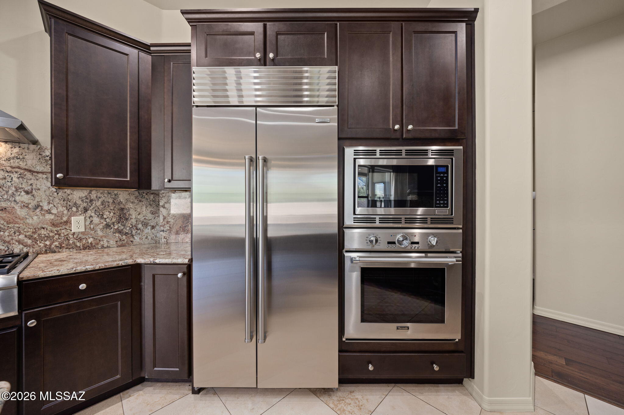 Ventana Reserve II - Residential