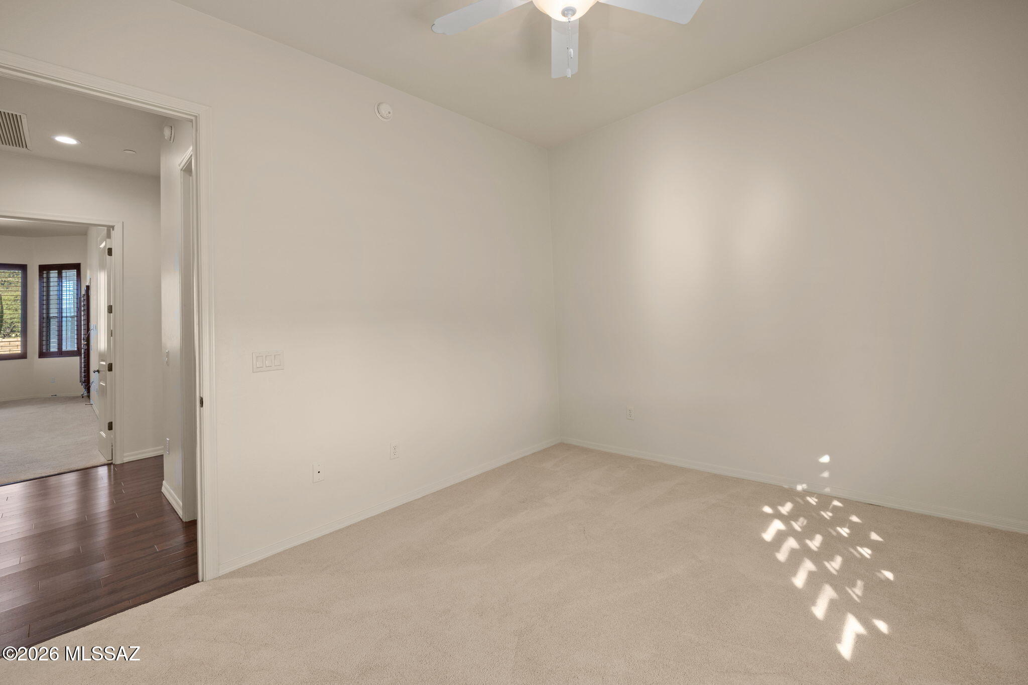 Ventana Reserve II - Residential