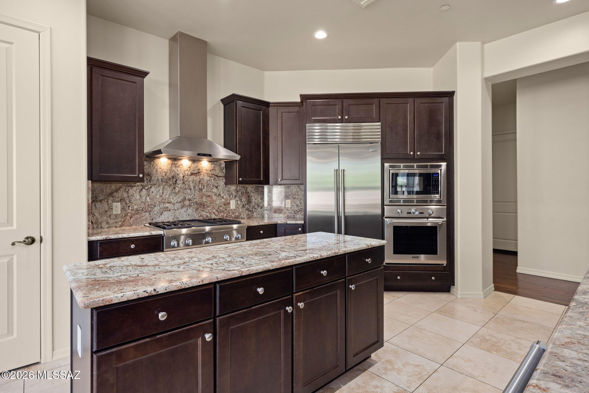Ventana Reserve II - Residential
