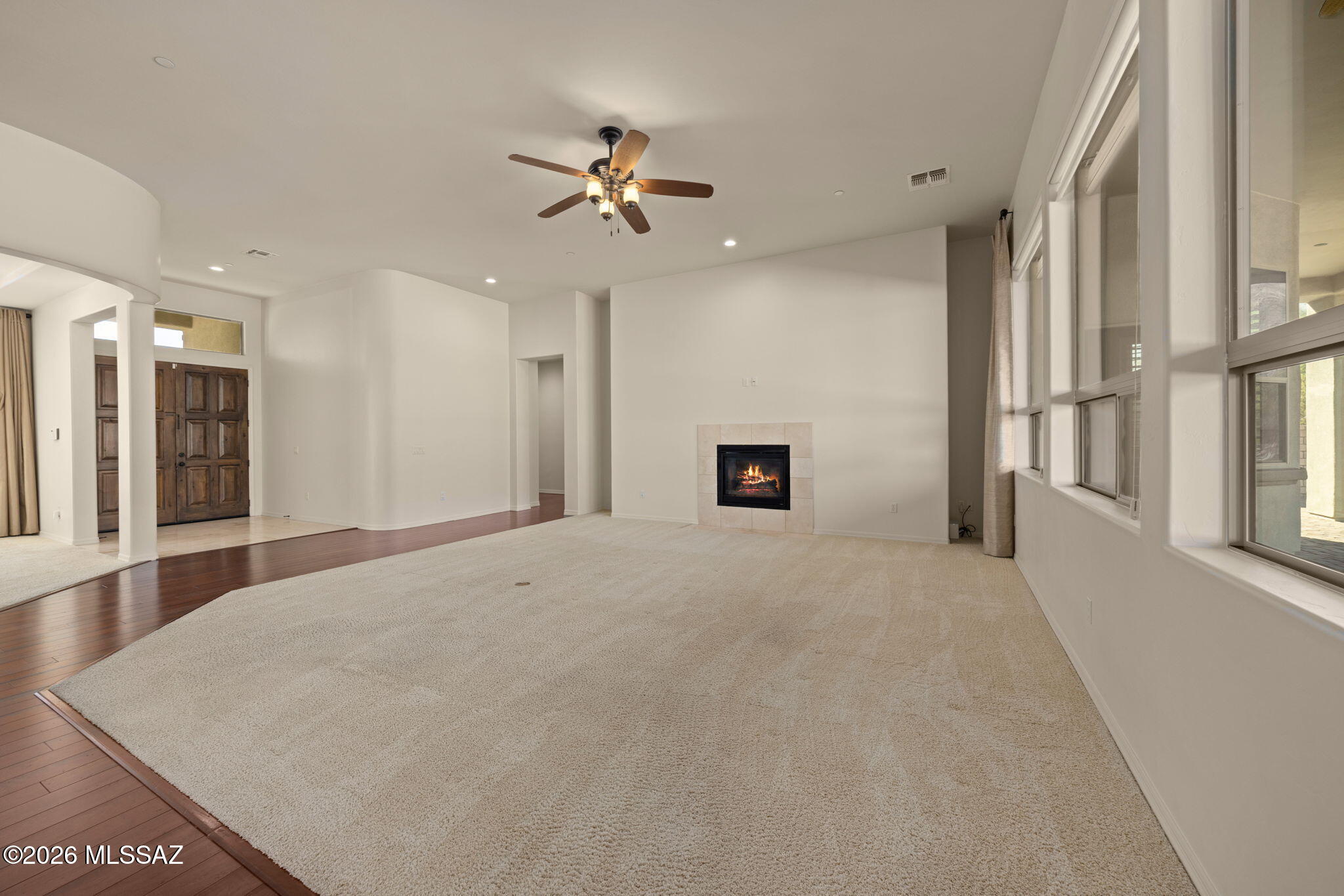 Ventana Reserve II - Residential