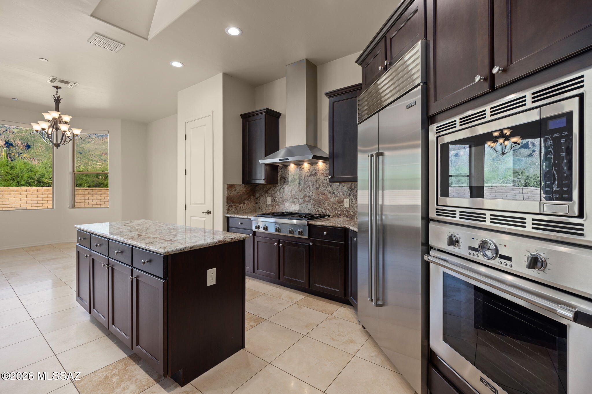Ventana Reserve II - Residential