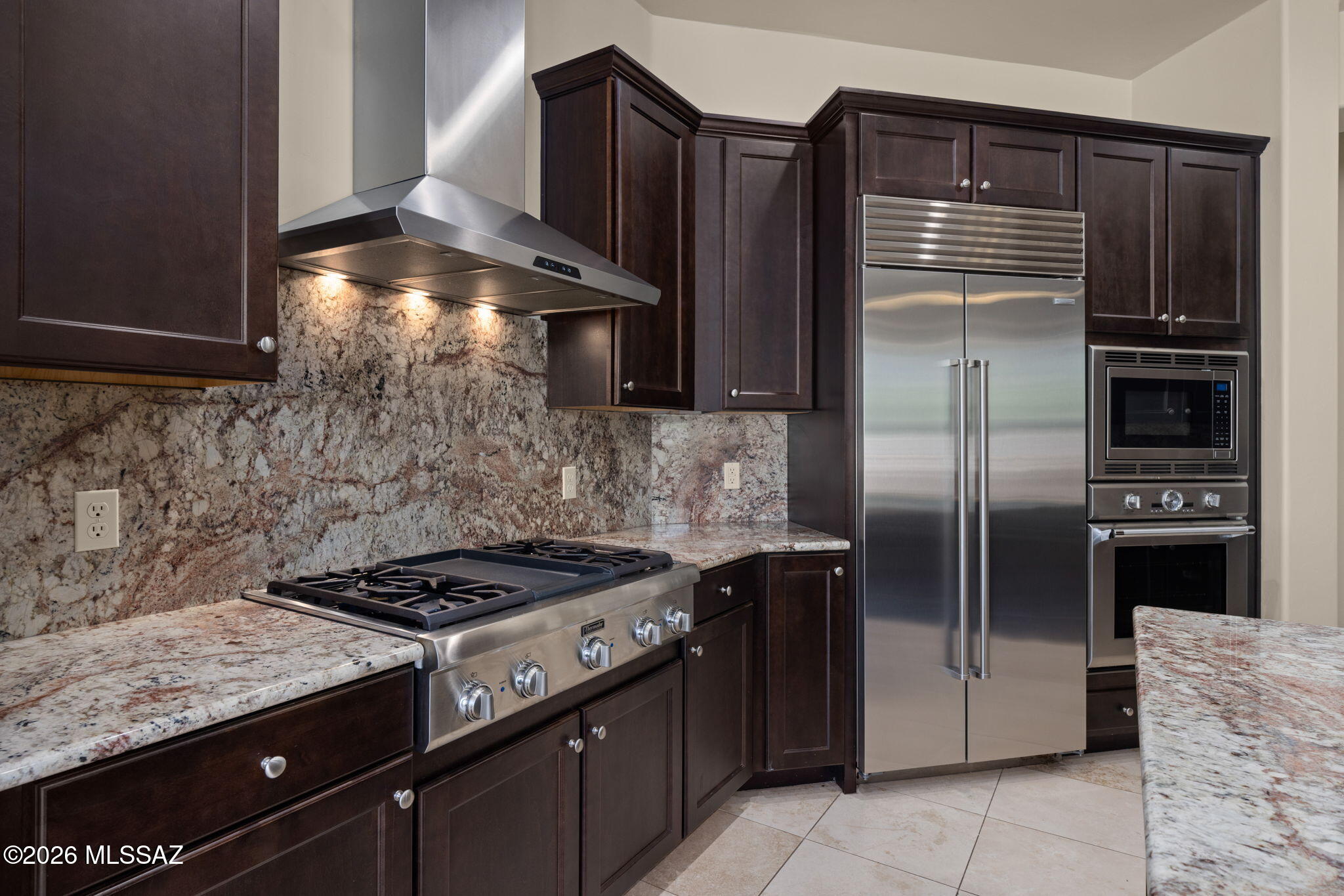 Ventana Reserve II - Residential
