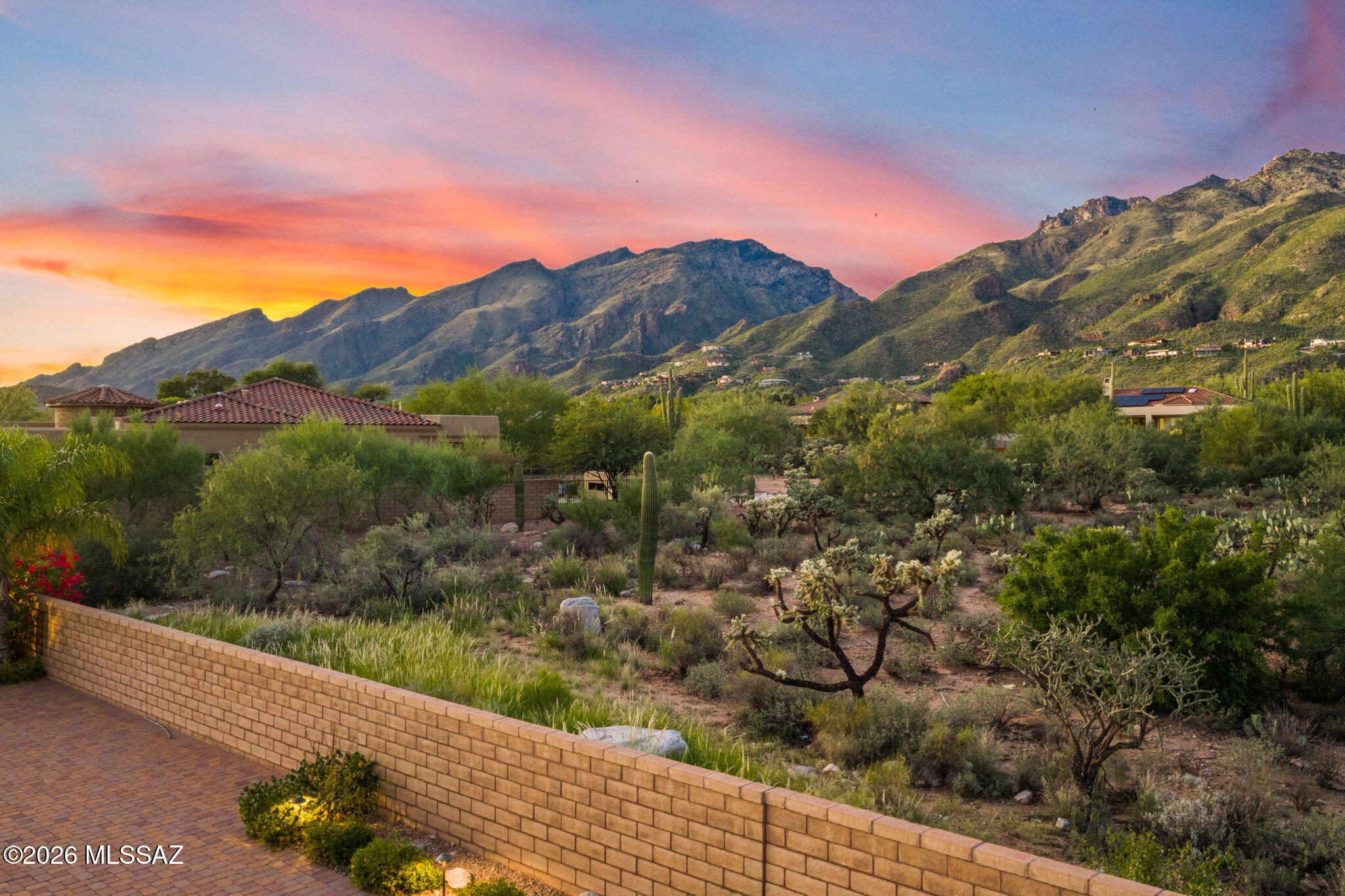 Ventana Reserve II - Residential